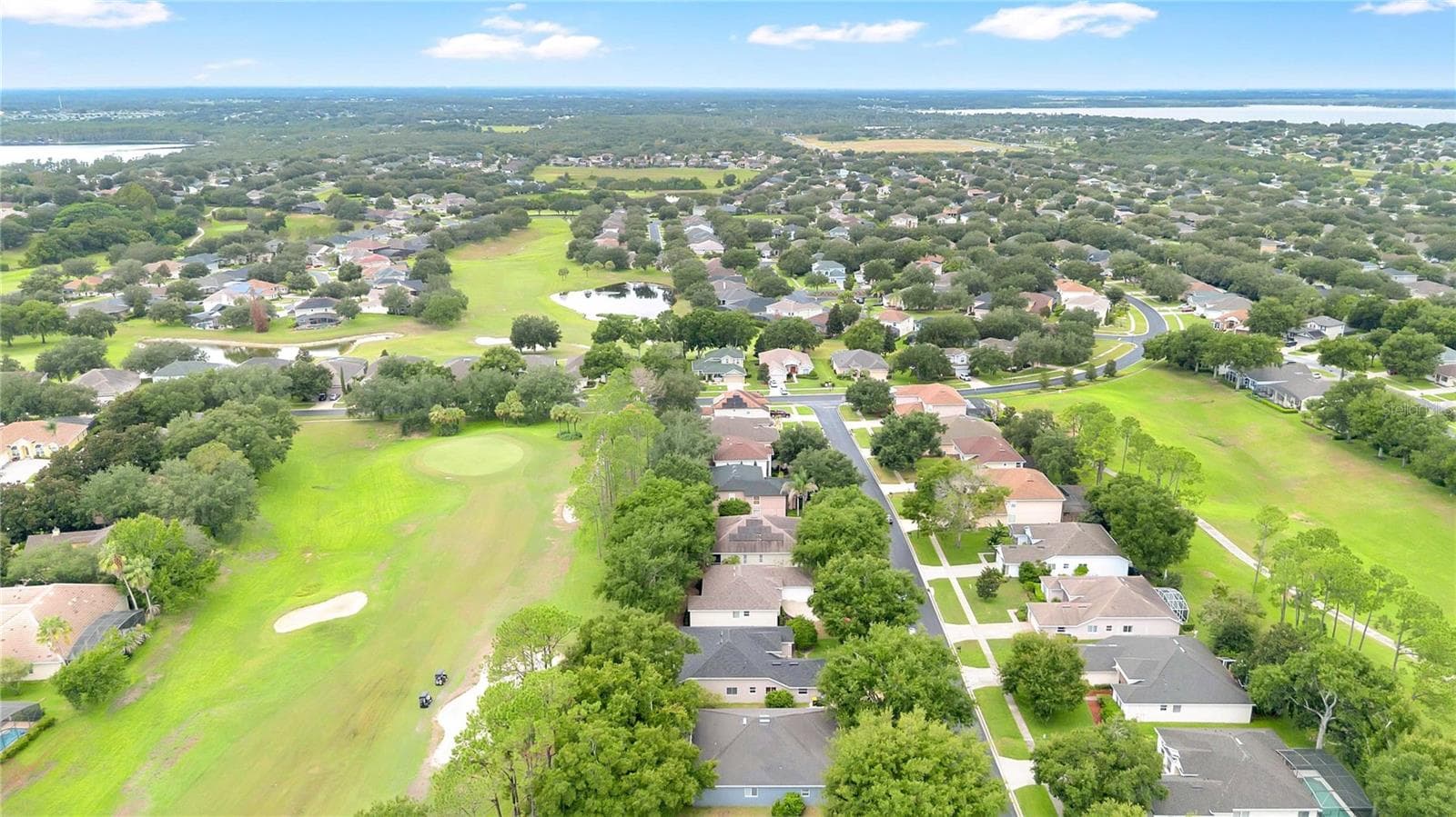 Single Family Residence at 3791 BEACON RIDGE WAY, CLERMONT, photo 28 of 29