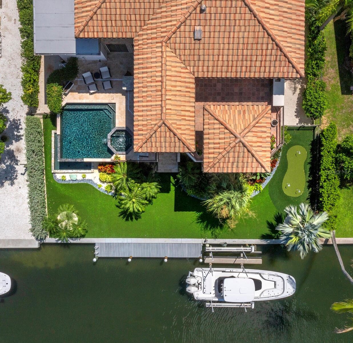 Single Family Residence at 795 MARBURY LN, LONGBOAT KEY, photo 78 of 80