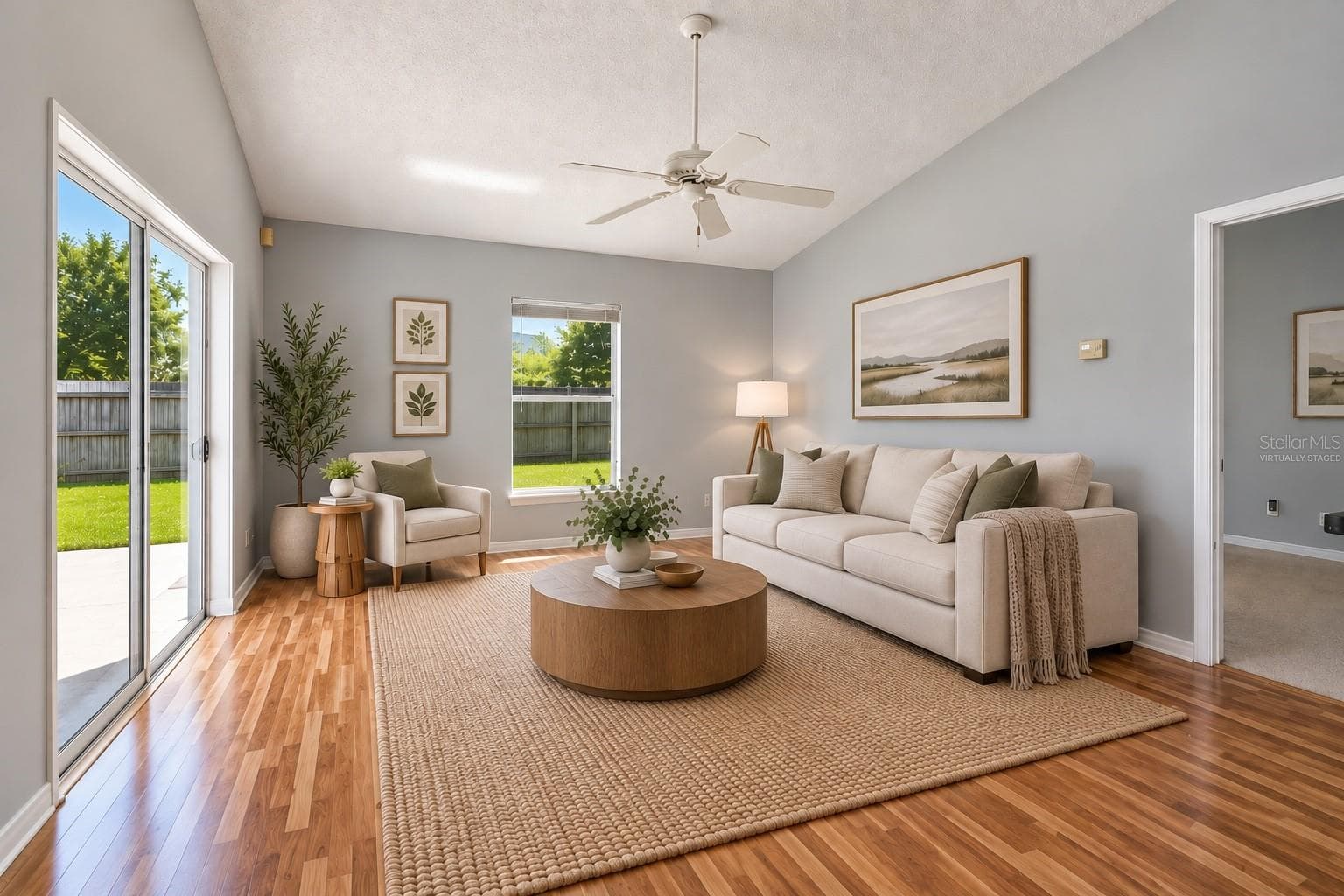 *virtually staged - 2657 WINCHESTER CIR, EUSTIS