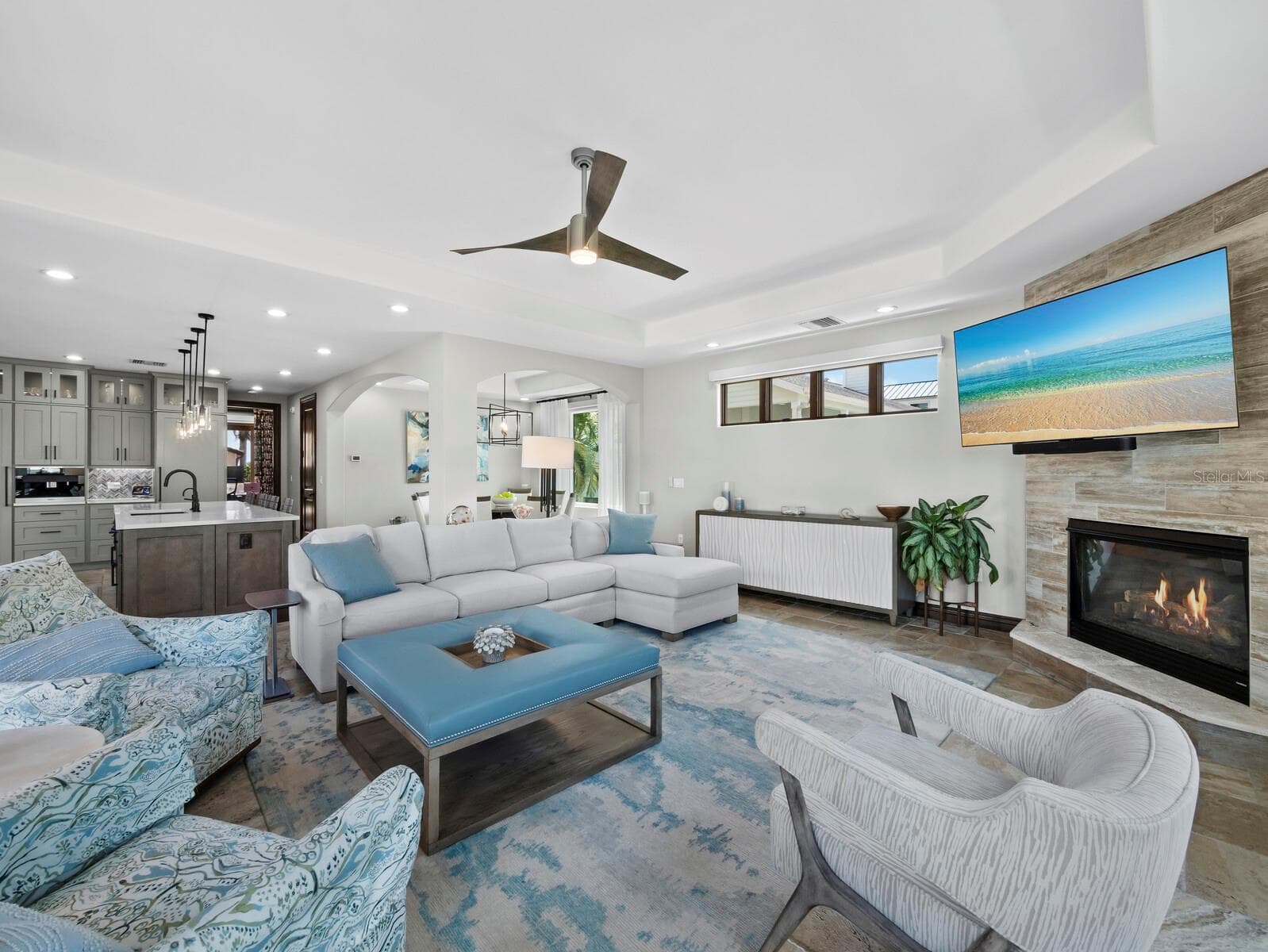 Single Family Residence at 795 MARBURY LN, LONGBOAT KEY, photo 27 of 80