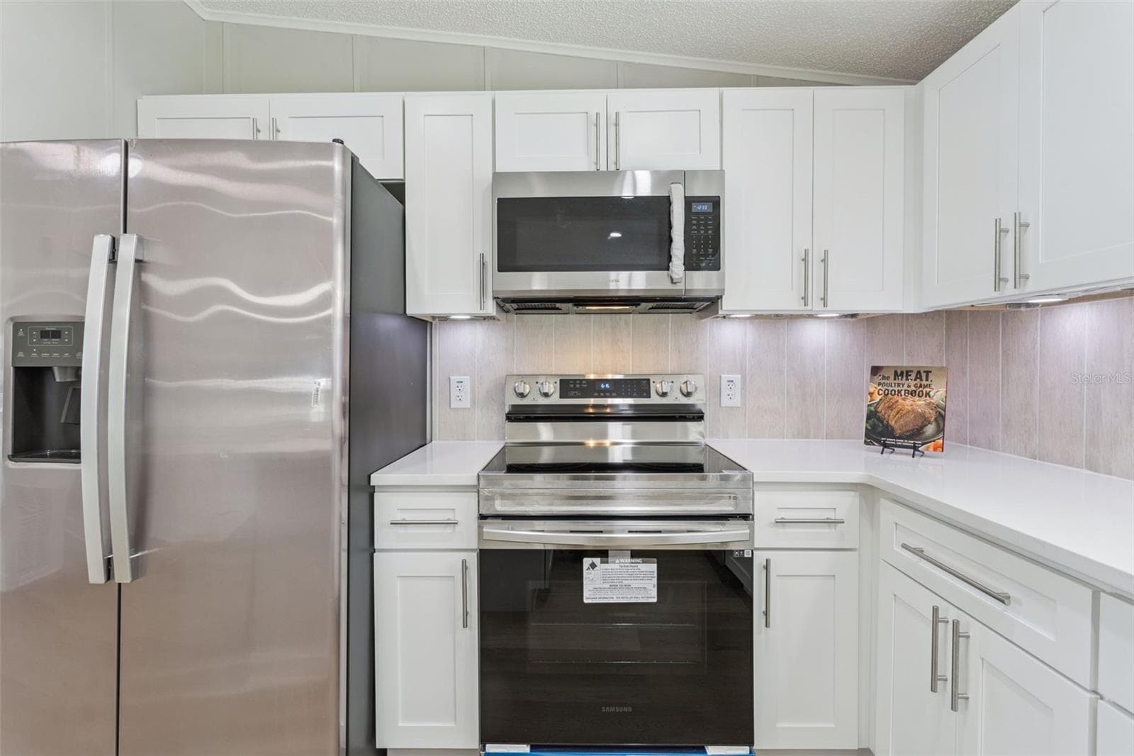 Manufactured Home at 2595 E MONTE CT, HERNANDO, photo 26 of 72