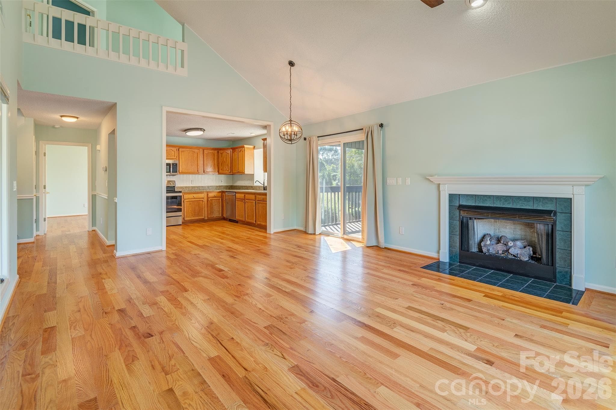 Townhouse at 227 Kyfields Drive, Weaverville, photo 9 of 29