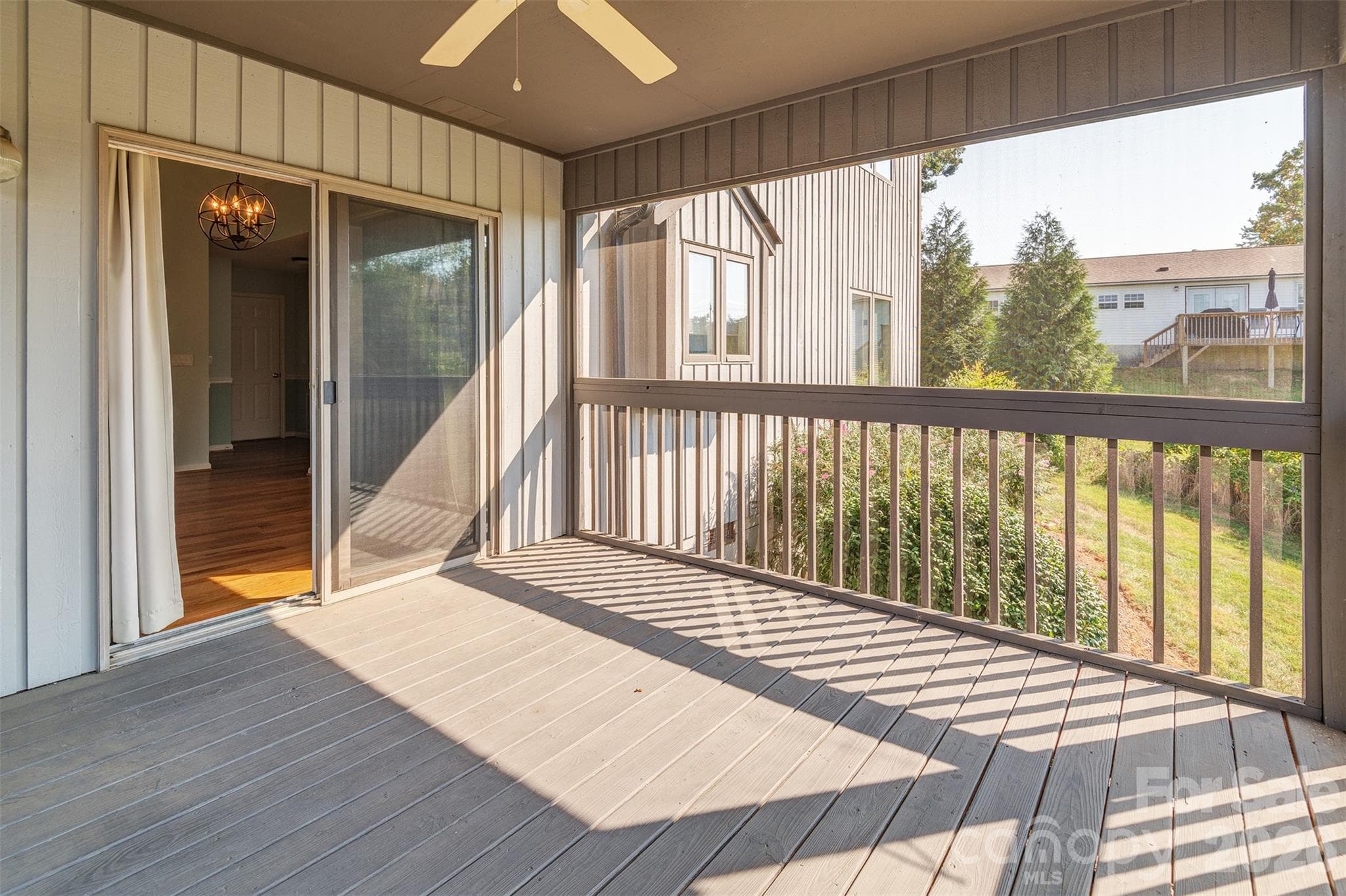 Townhouse at 227 Kyfields Drive, Weaverville, photo 10 of 29