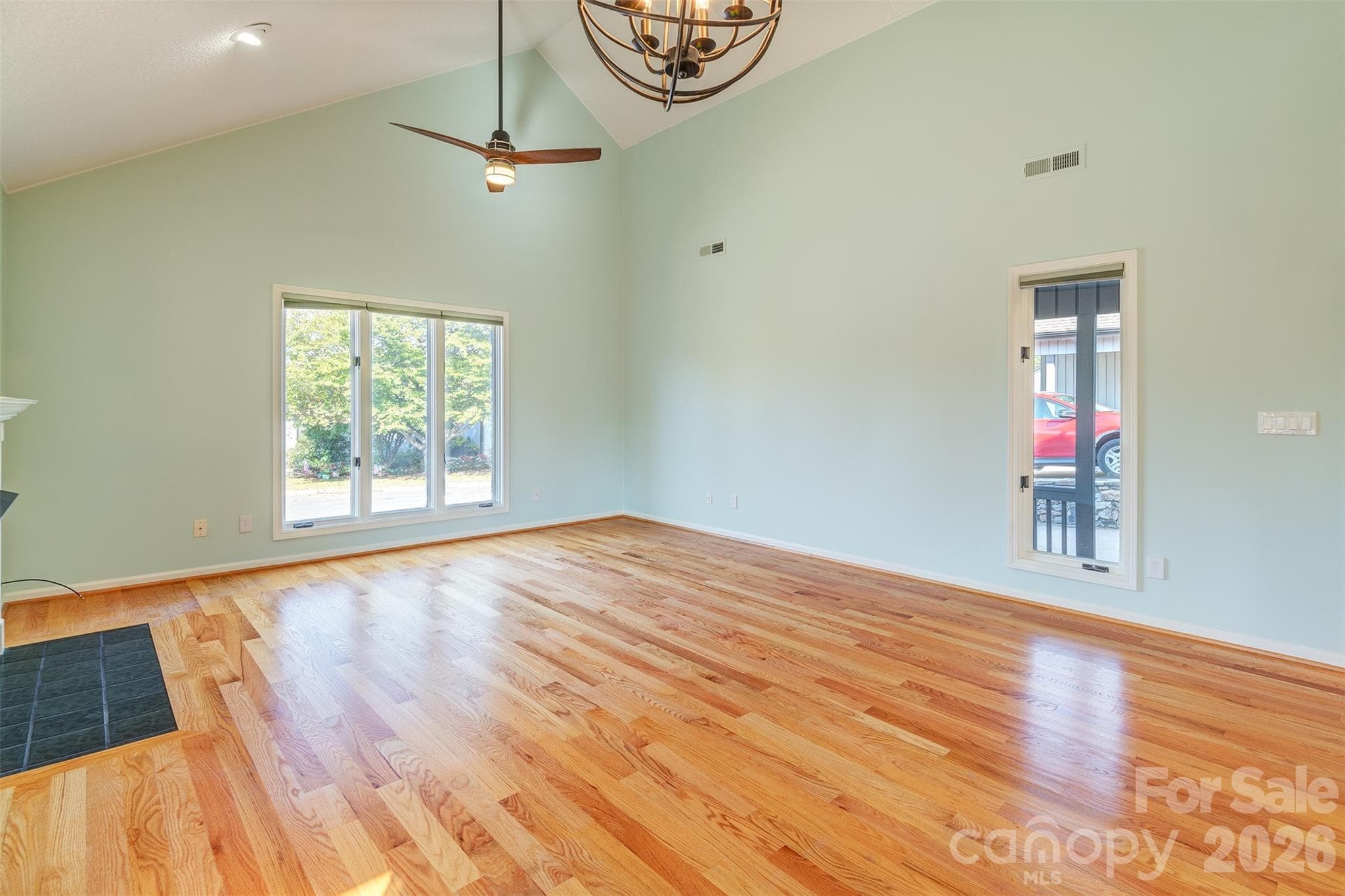 Townhouse at 227 Kyfields Drive, Weaverville, photo 13 of 29