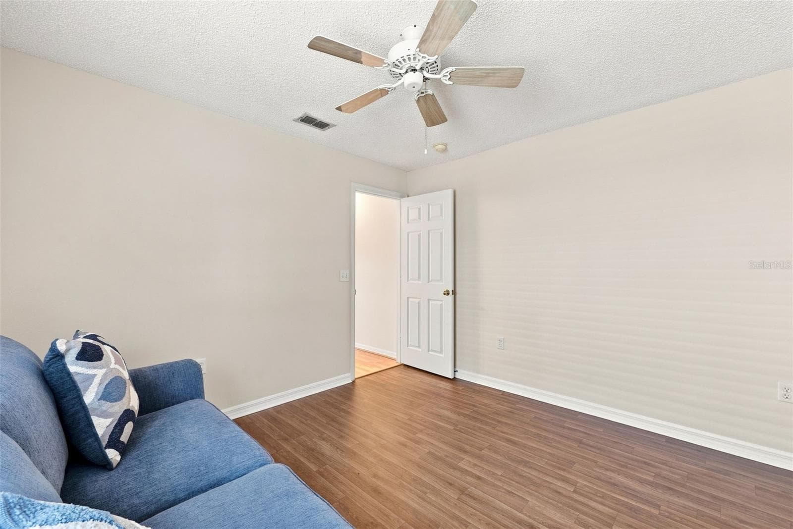 Bedroom 3 - 1181 WELCH HILL CIR, APOPKA