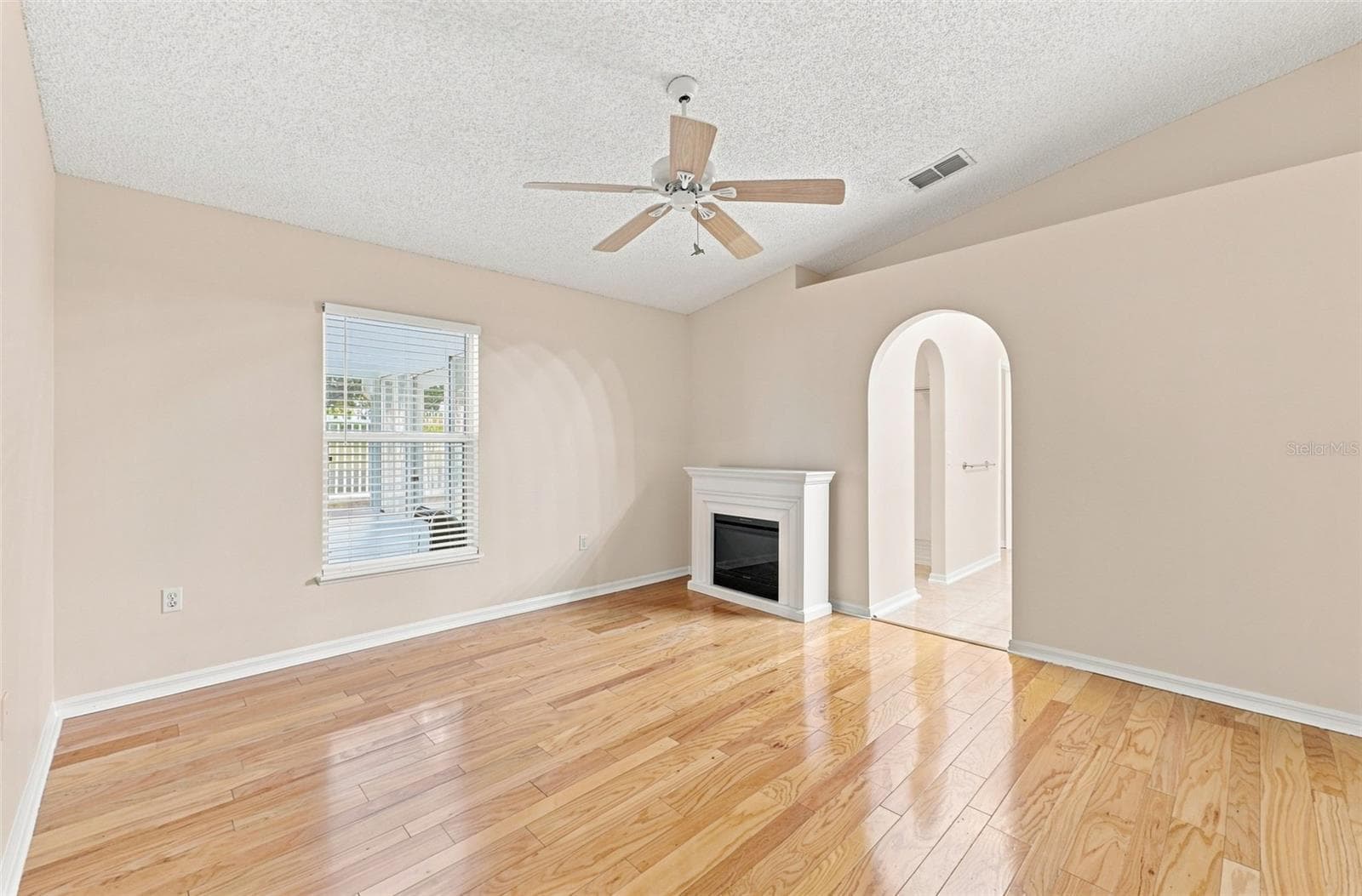 Primary Bedroom - 1181 WELCH HILL CIR, APOPKA