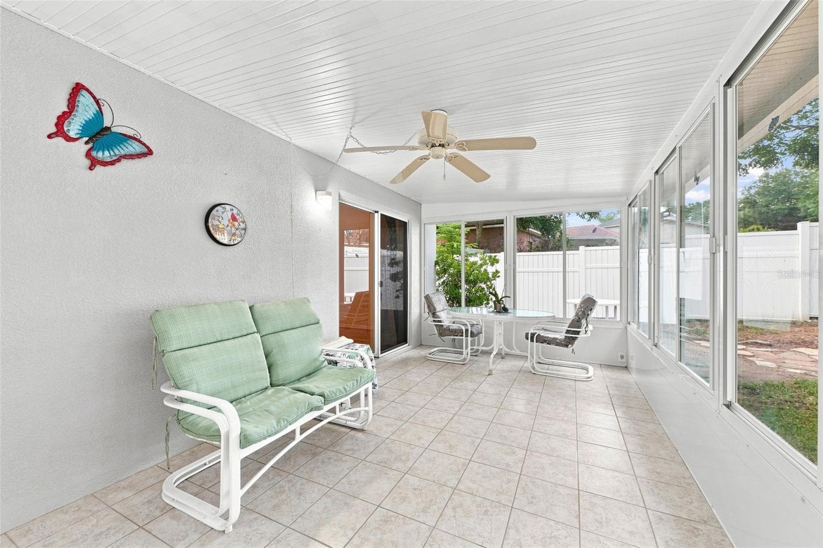 Porch - 1181 WELCH HILL CIR, APOPKA