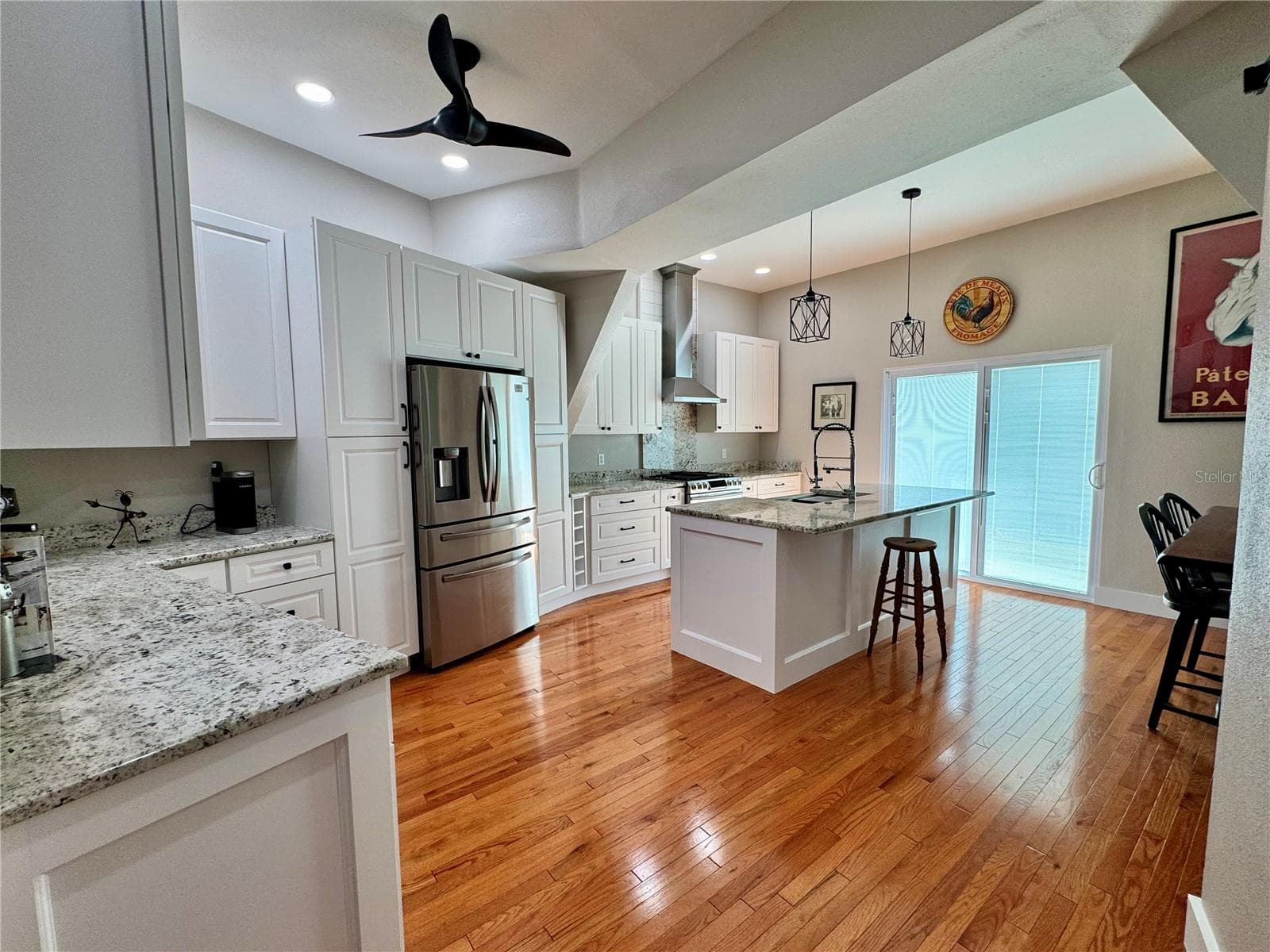 Kitchen Main - 9710 BLACK BEAR CT, NEW PORT RICHEY