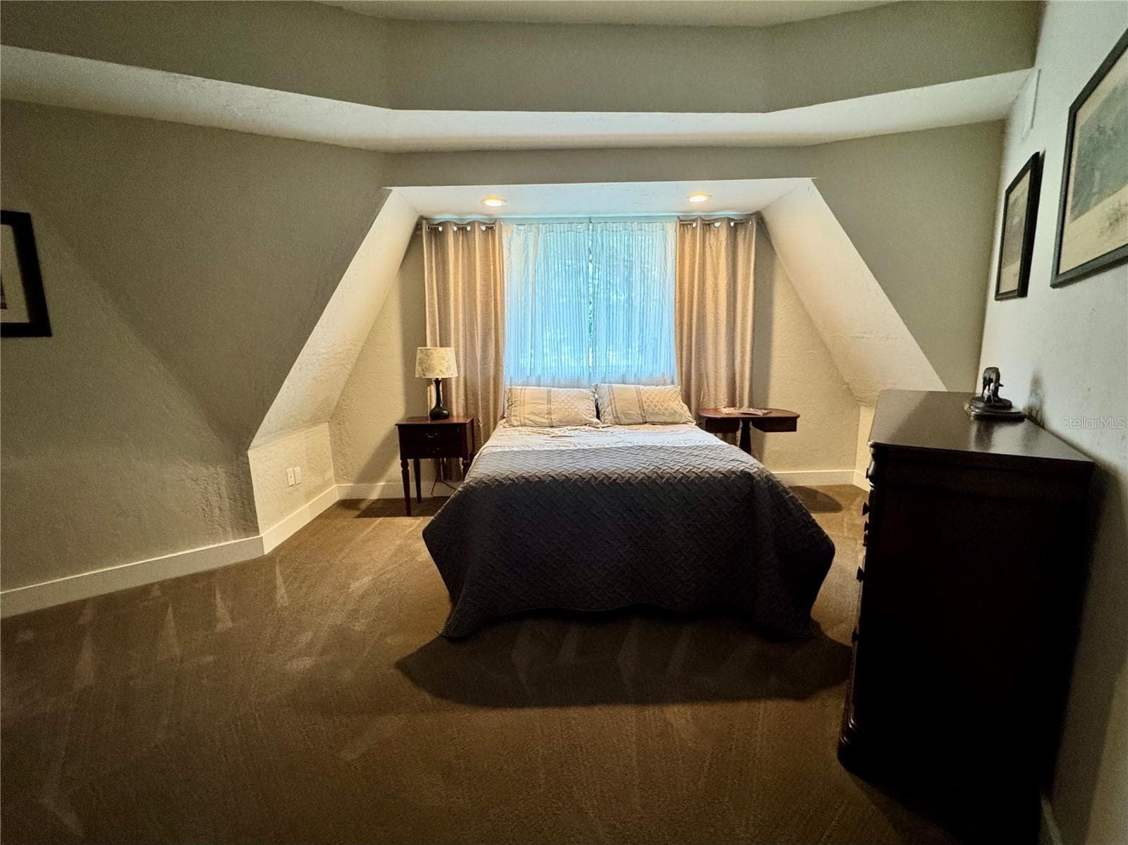 Bedroom 1 - 9710 BLACK BEAR CT, NEW PORT RICHEY