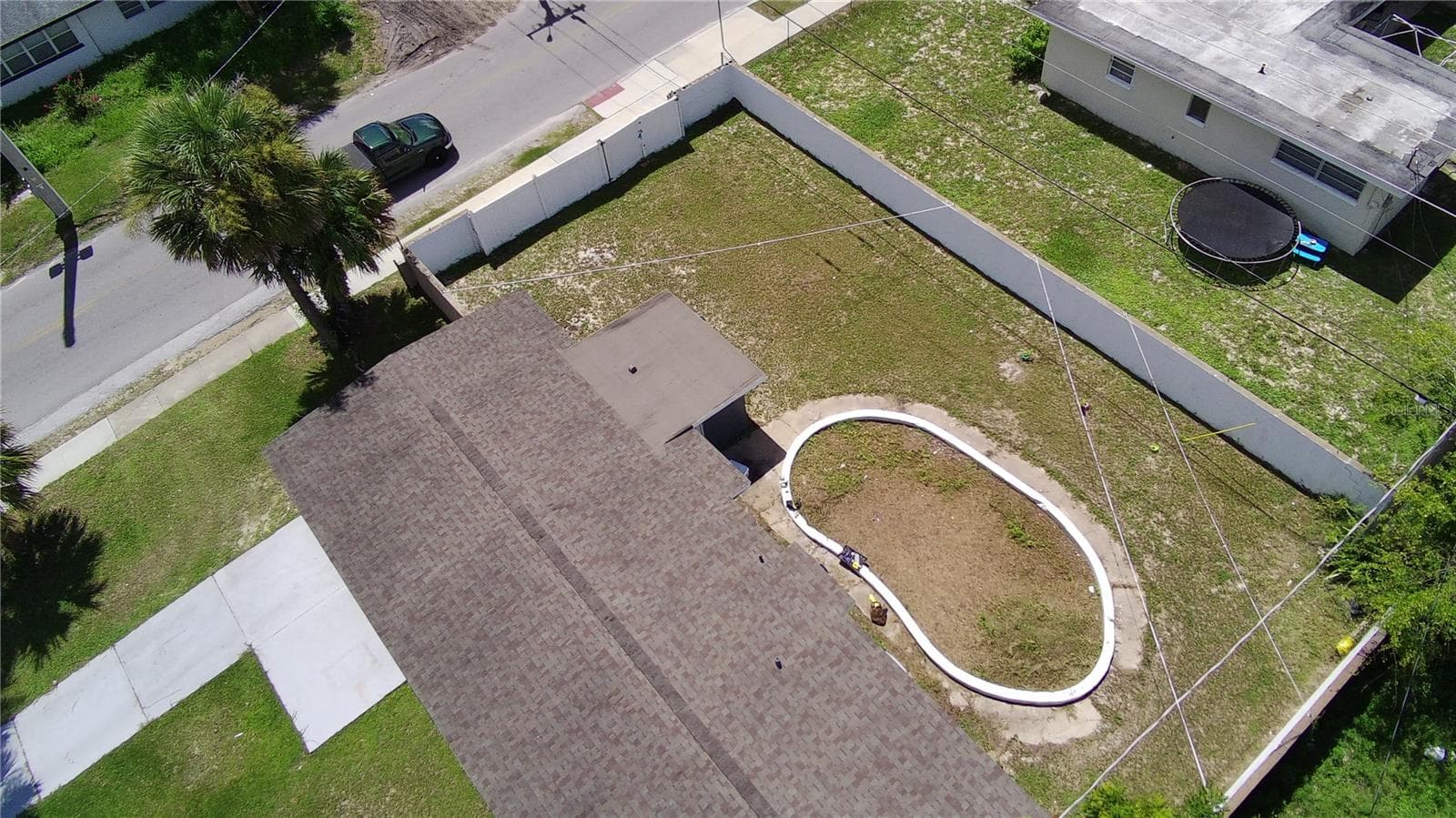 Single Family Residence at 852 DERBYSHIRE RD, DAYTONA BEACH, photo 13 of 52