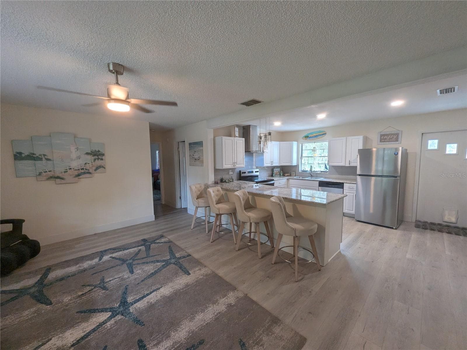 Single Family Residence at 2871 W ALBATROSS RD, AVON PARK, photo 9 of 23