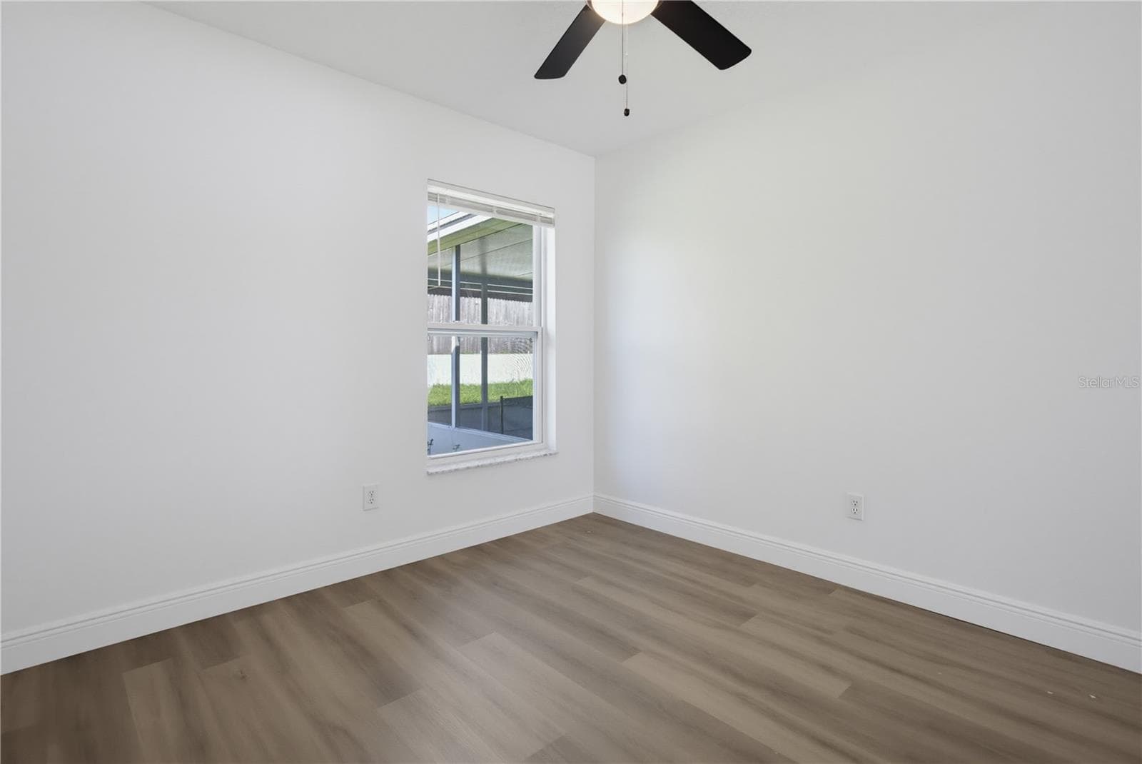 Third Bedroom - 1060 DEES DR, OVIEDO