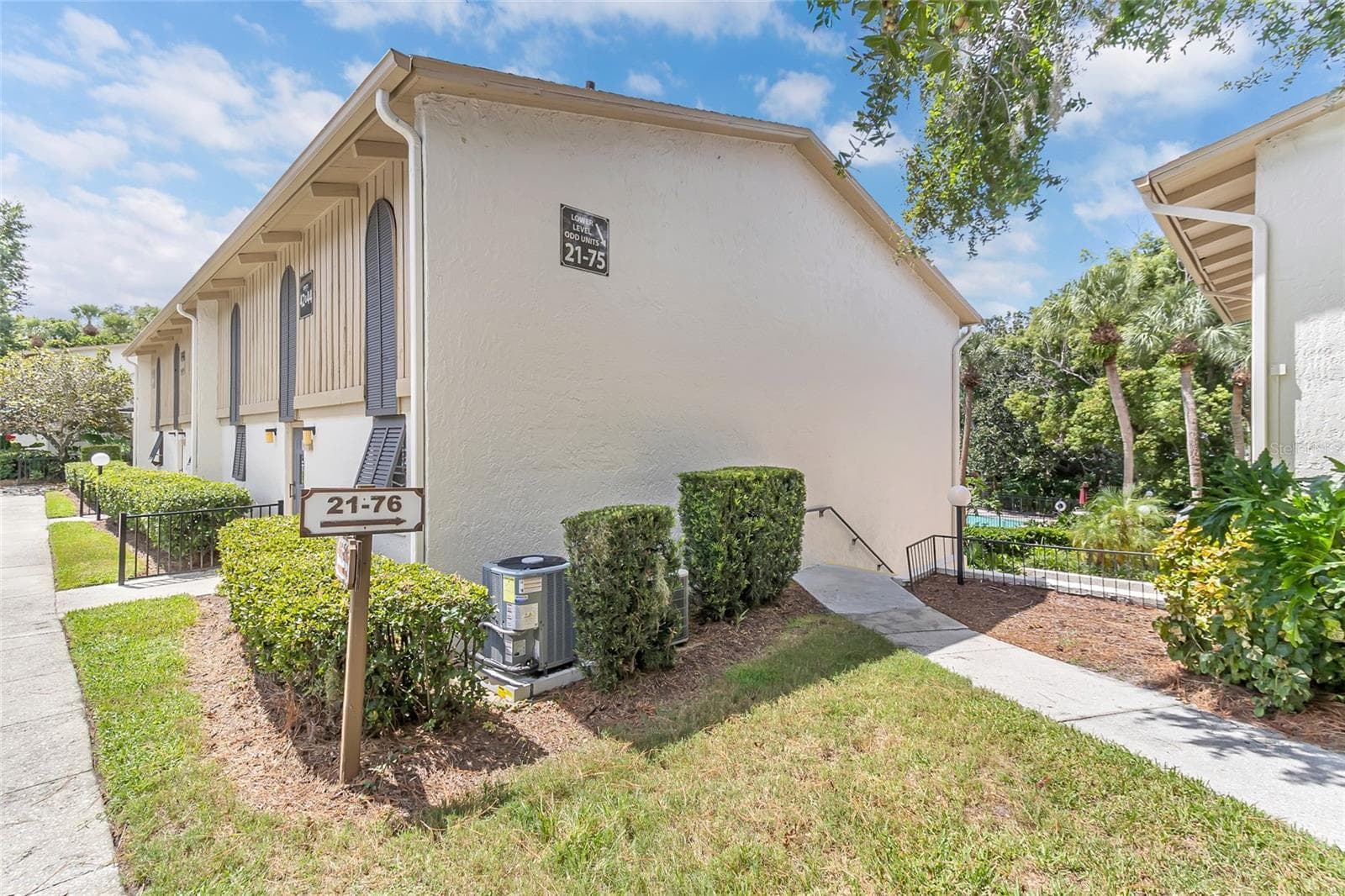 Condominium at 200 MAITLAND AVE #41, ALTAMONTE SPRINGS, photo 23 of 38