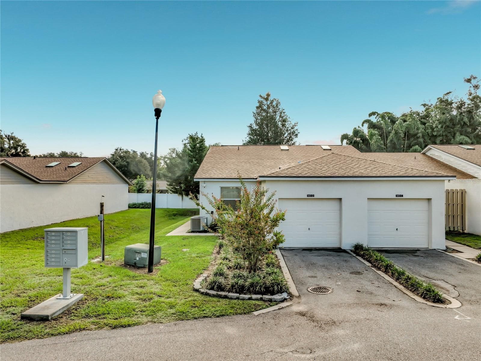 Townhouse at 1415 OAK PL #D, APOPKA, photo 3 of 50