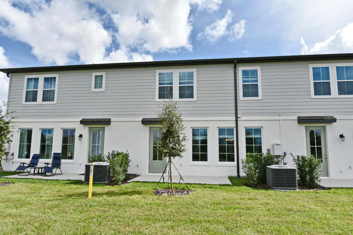 Townhouse at 720 BENOI DR, DAVENPORT, photo 31 of 42