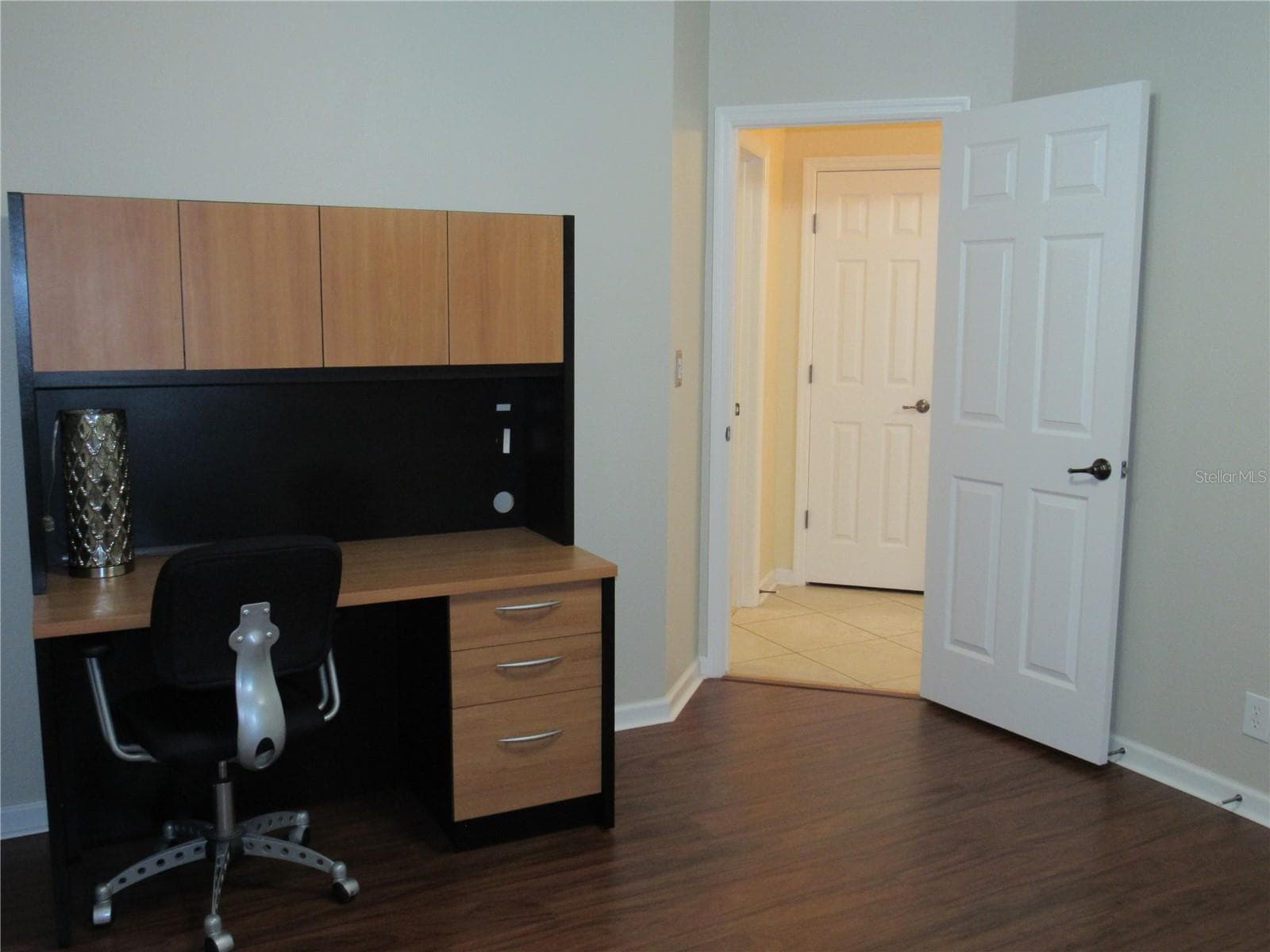 BEDROOM 3 - 506 HERON POINT WAY, DELAND