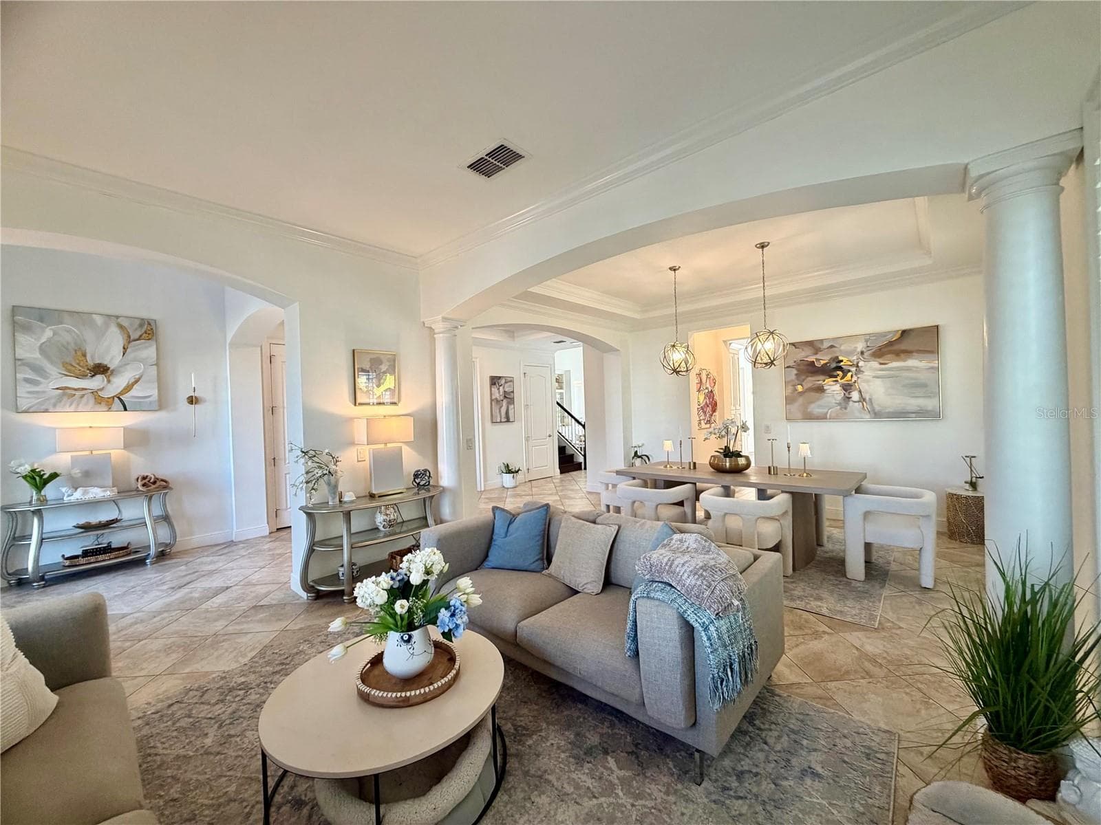 Single Family Residence at 13173 LOWER HARDEN AVE, ORLANDO, photo 11 of 30