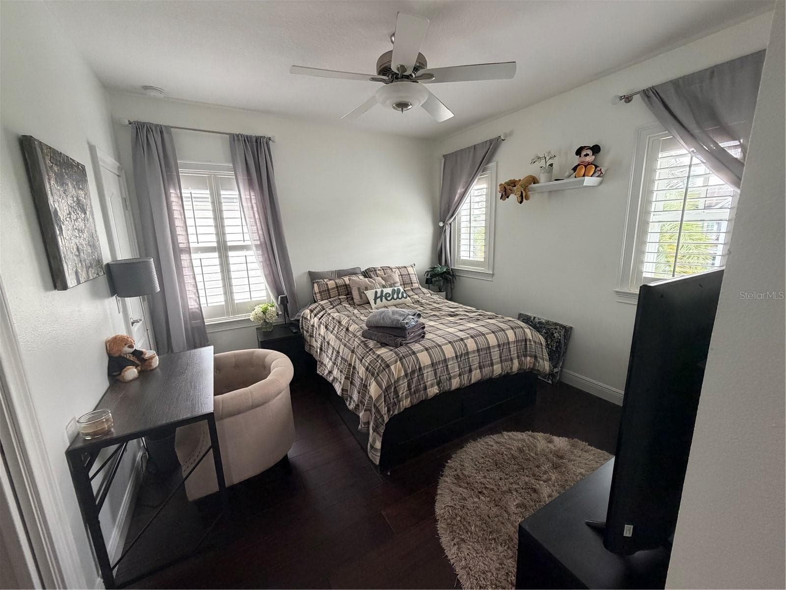 Single Family Residence at 13173 LOWER HARDEN AVE, ORLANDO, photo 25 of 30