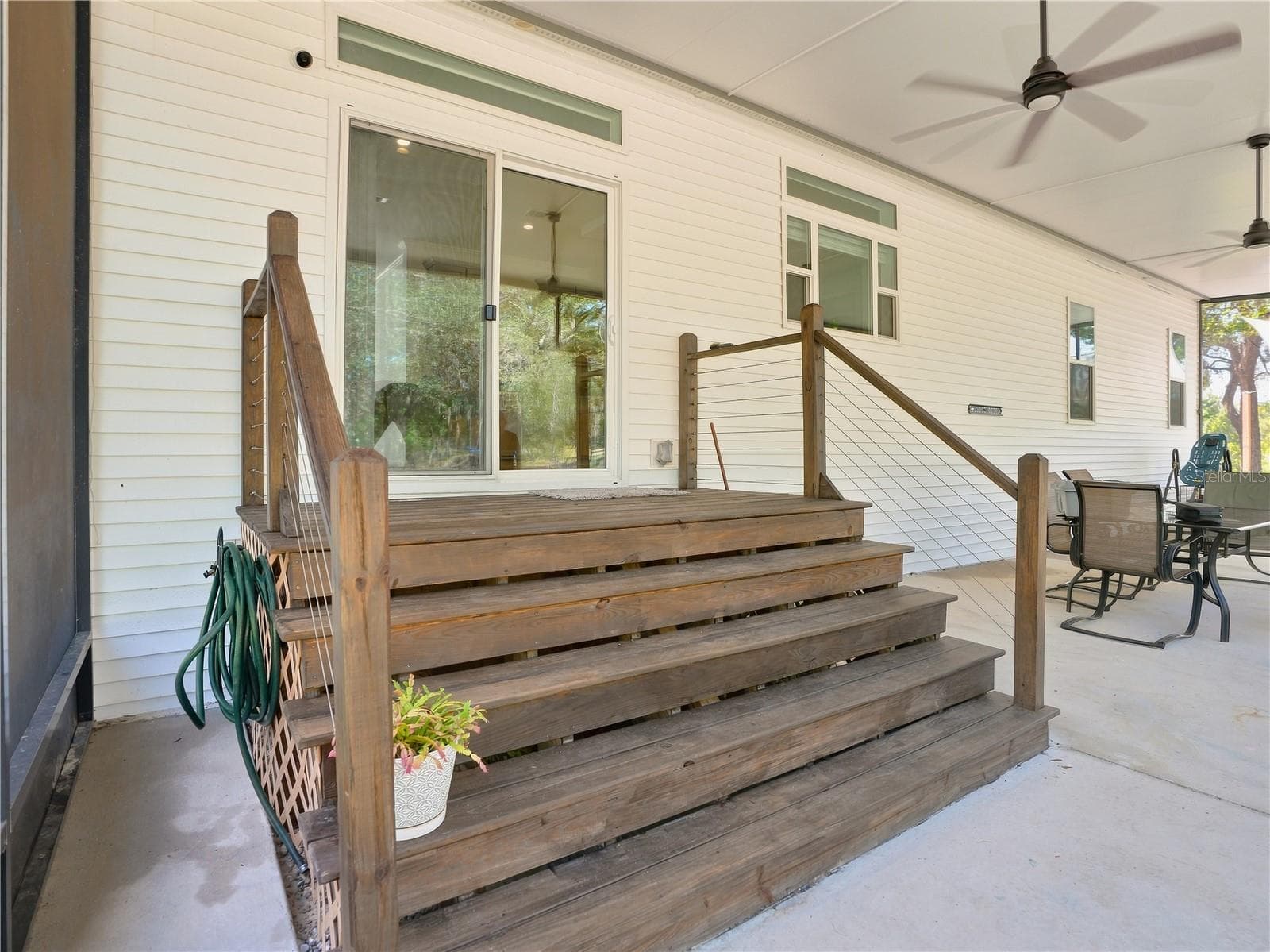 Manufactured Home at 341 SUNCOAST BLVD, SPRING HILL, photo 42 of 52