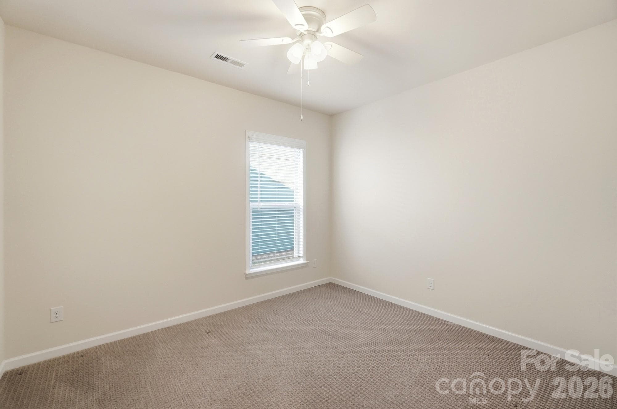 Secondary bedroom - 1620 Red Leaf Drive, Fort Mill