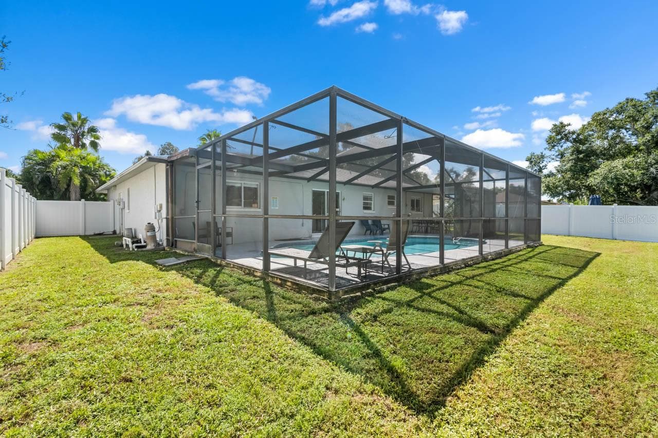 Single Family Residence at 7036 13TH ST E, SARASOTA, photo 41 of 56
