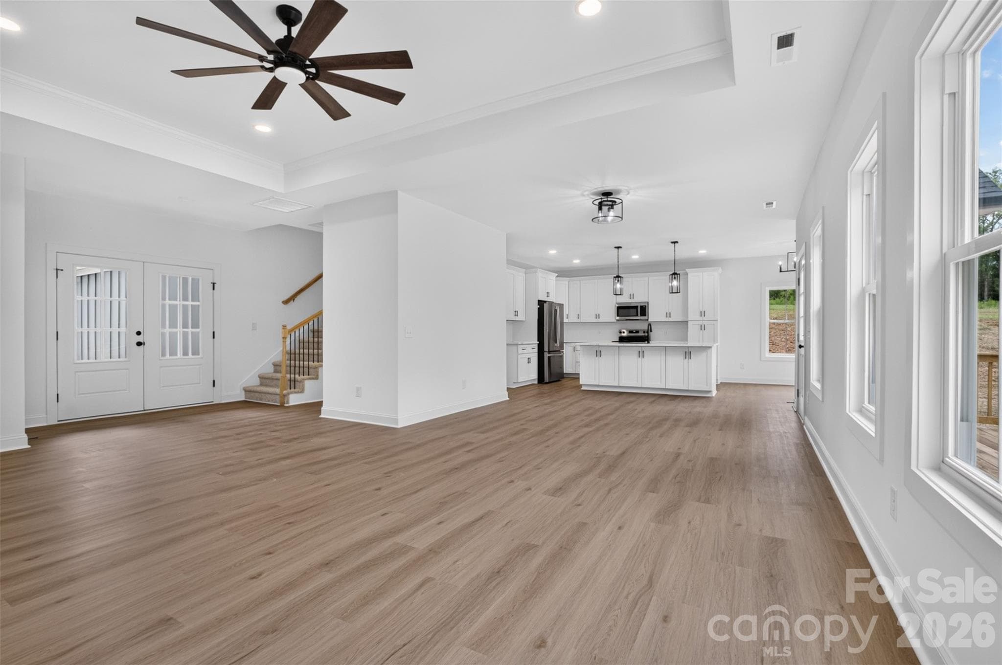 Single Family Residence at 265 AUTUMN BLAZE Road, China Grove, photo 7 of 41
