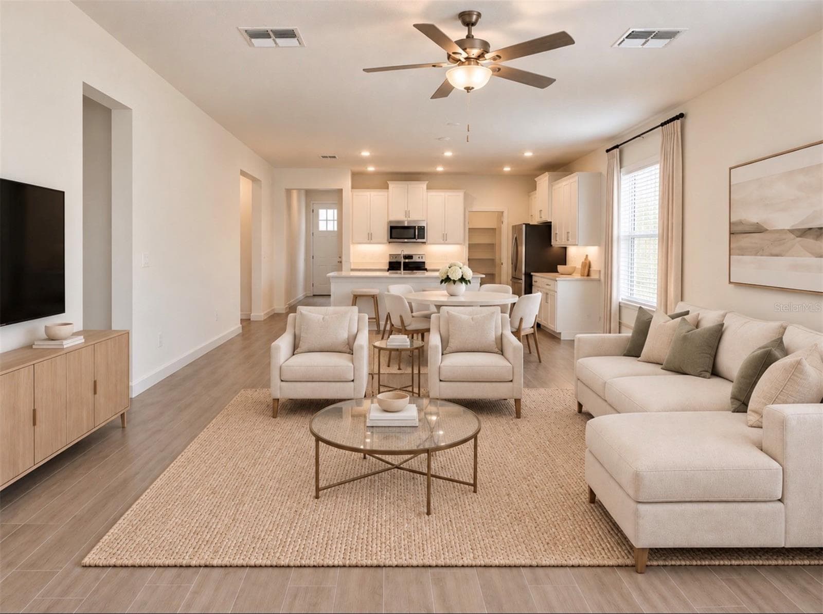 Single Family Residence at 10060 BANYAN BREEZE BLVD, LAND O LAKES, photo 4 of 41