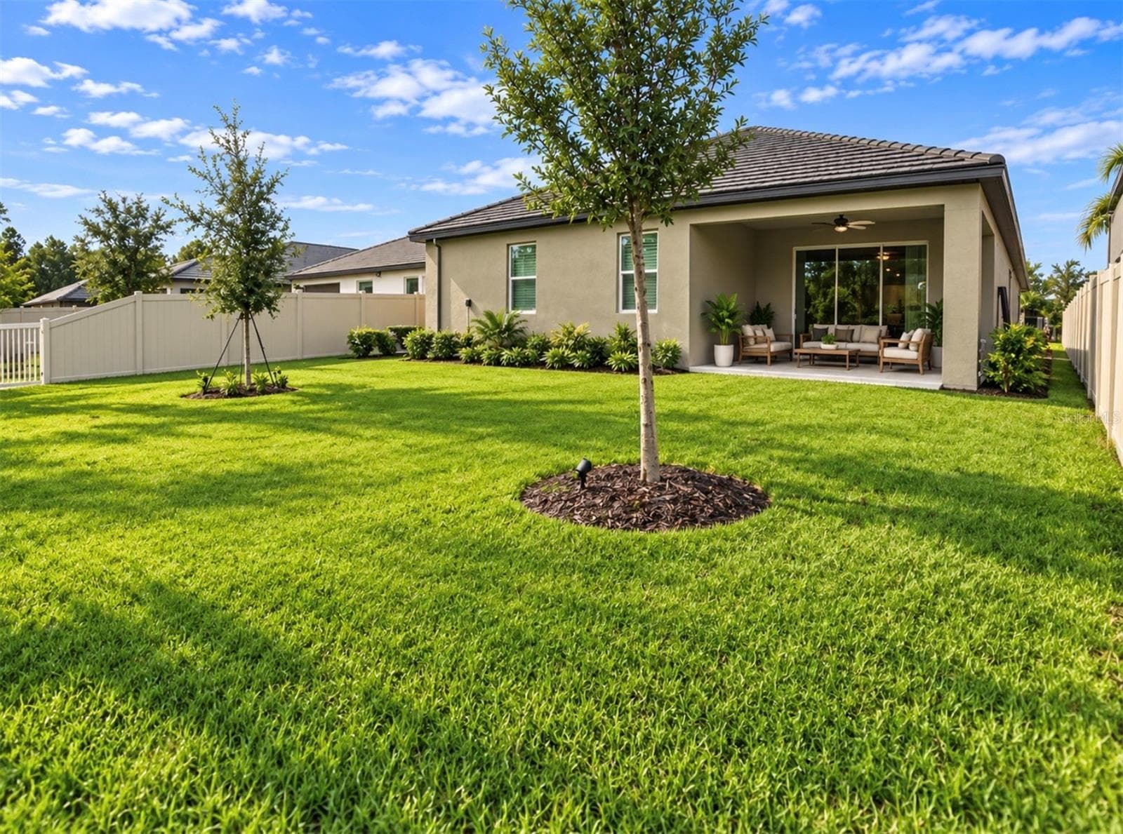 Single Family Residence at 10060 BANYAN BREEZE BLVD, LAND O LAKES, photo 30 of 41