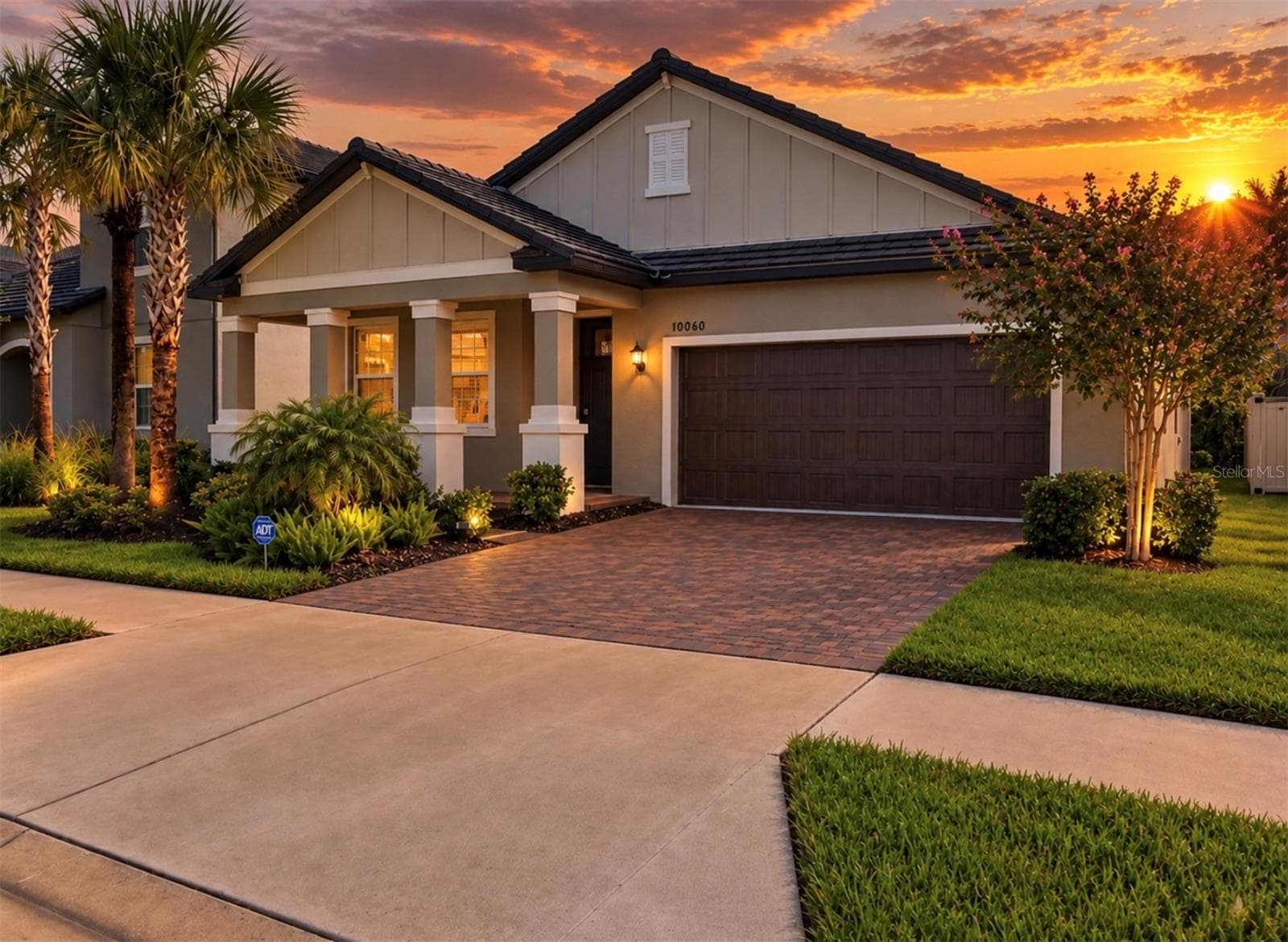 Single Family Residence at 10060 BANYAN BREEZE BLVD, LAND O LAKES, photo 34 of 41