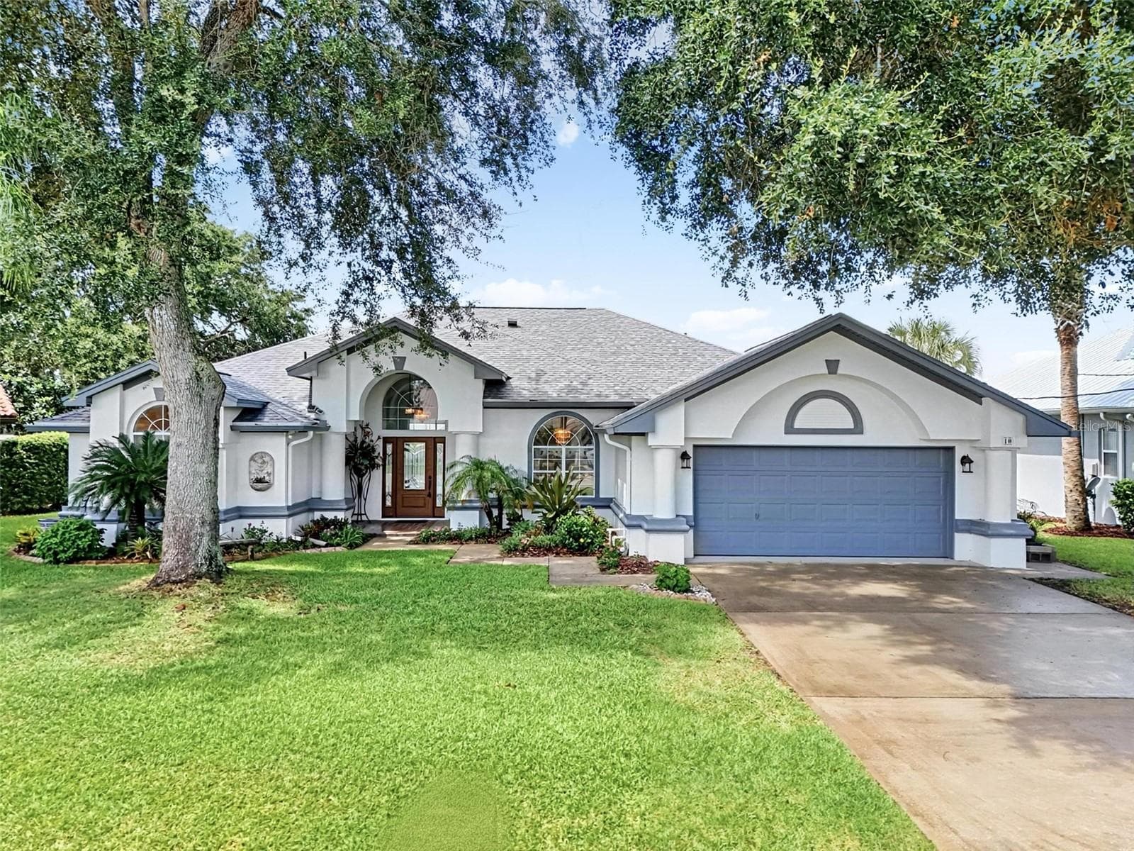 Single Family Residence at 10 CHELSEA CT, PALM COAST, photo 2 of 64