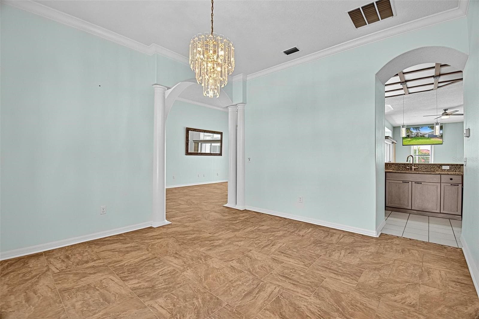 Single Family Residence at 10 CHELSEA CT, PALM COAST, photo 25 of 64