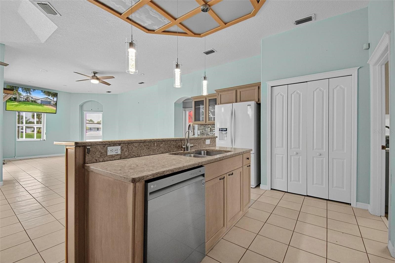 Single Family Residence at 10 CHELSEA CT, PALM COAST, photo 28 of 64