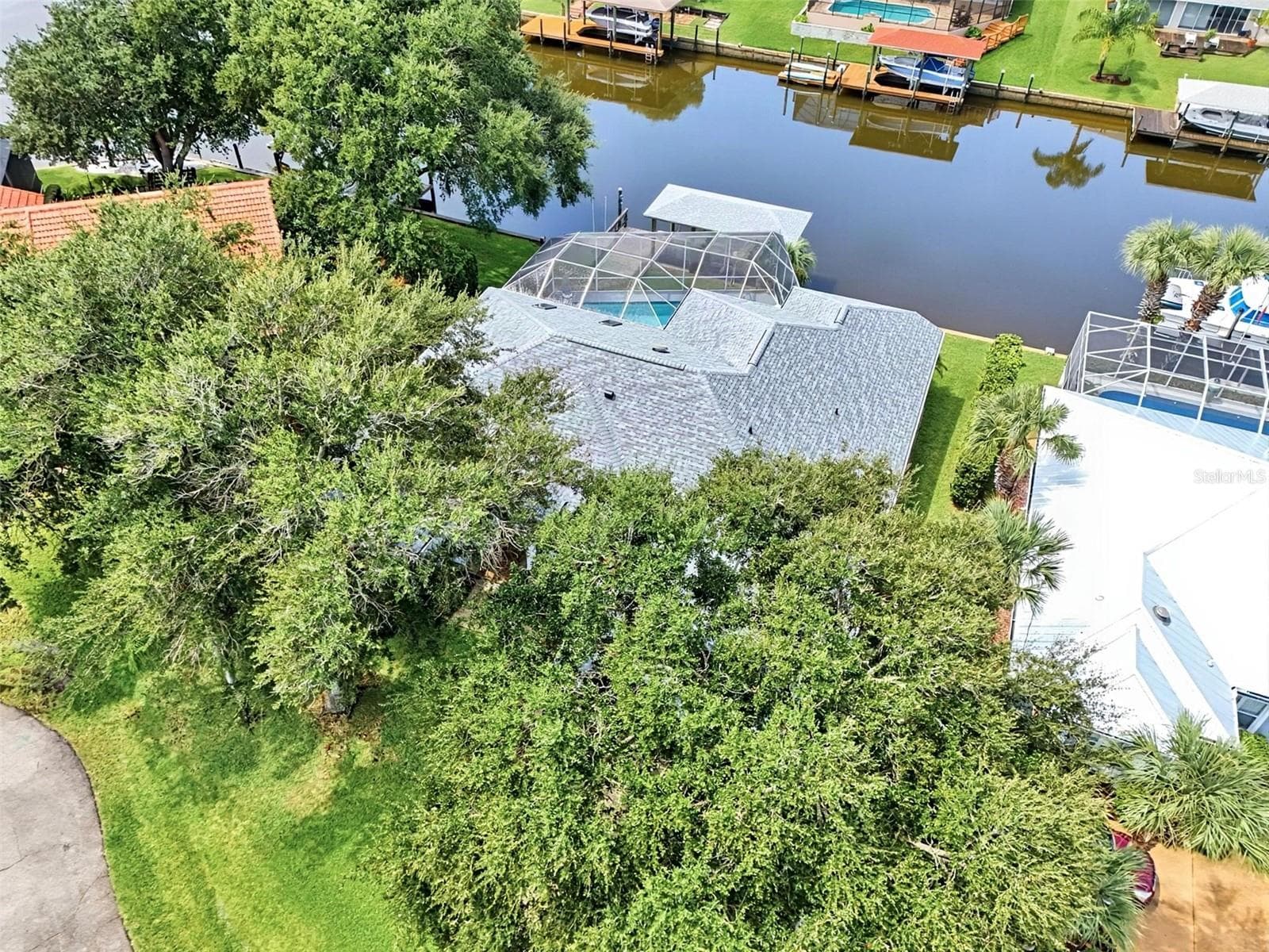 Single Family Residence at 10 CHELSEA CT, PALM COAST, photo 61 of 64