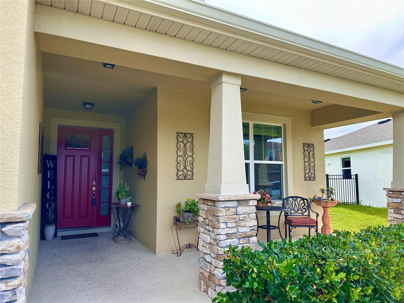 Single Family Residence at 2333 FARNHAM DR, OCOEE, photo 4 of 75