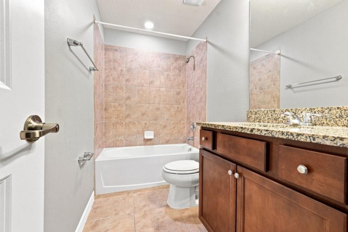 Townhouse at 1511 SWEET APPLE ST, OAKLAND, photo 26 of 42