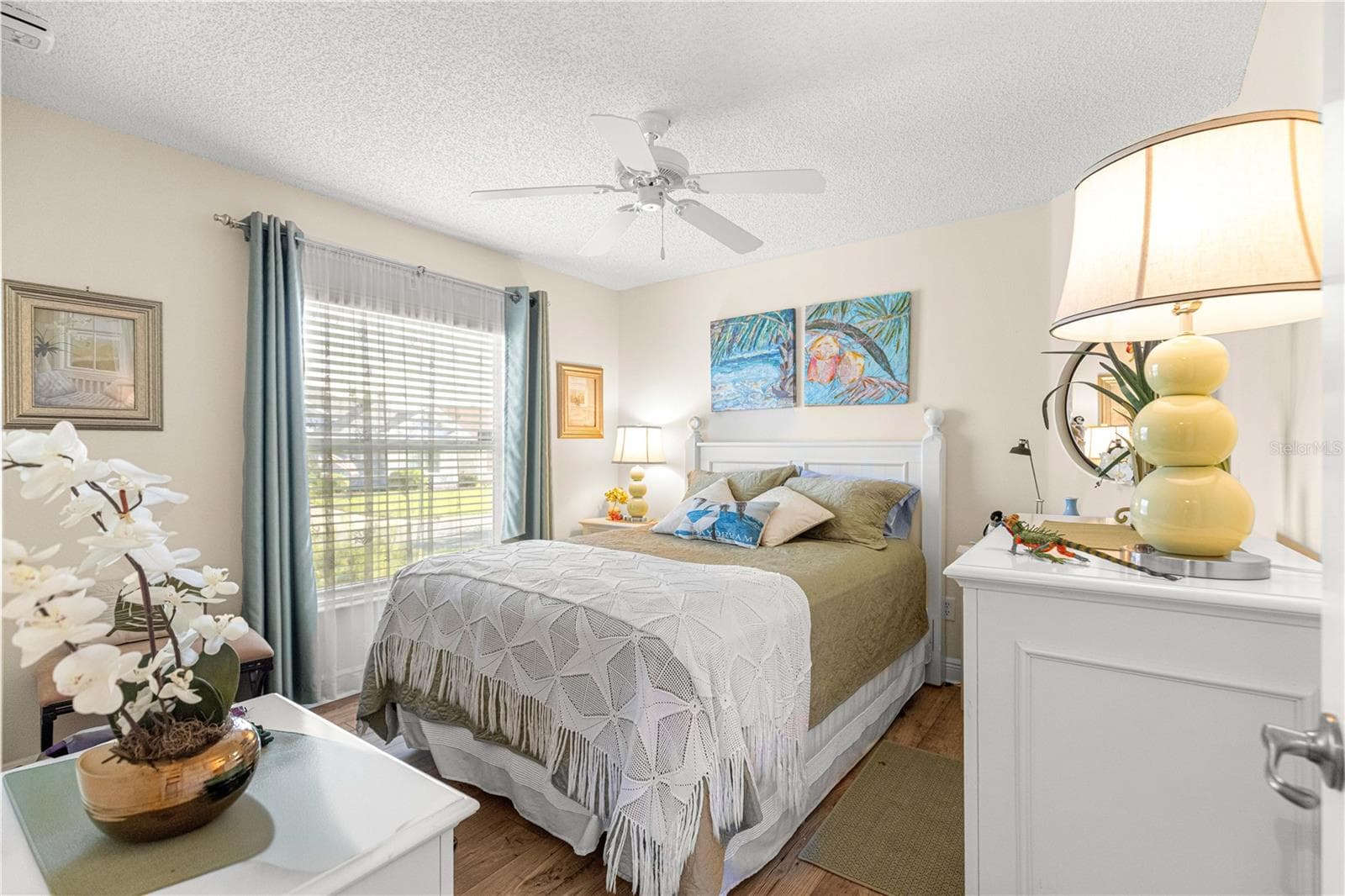 Single Family Residence at 571 TROY LOOP, THE VILLAGES, photo 12 of 17