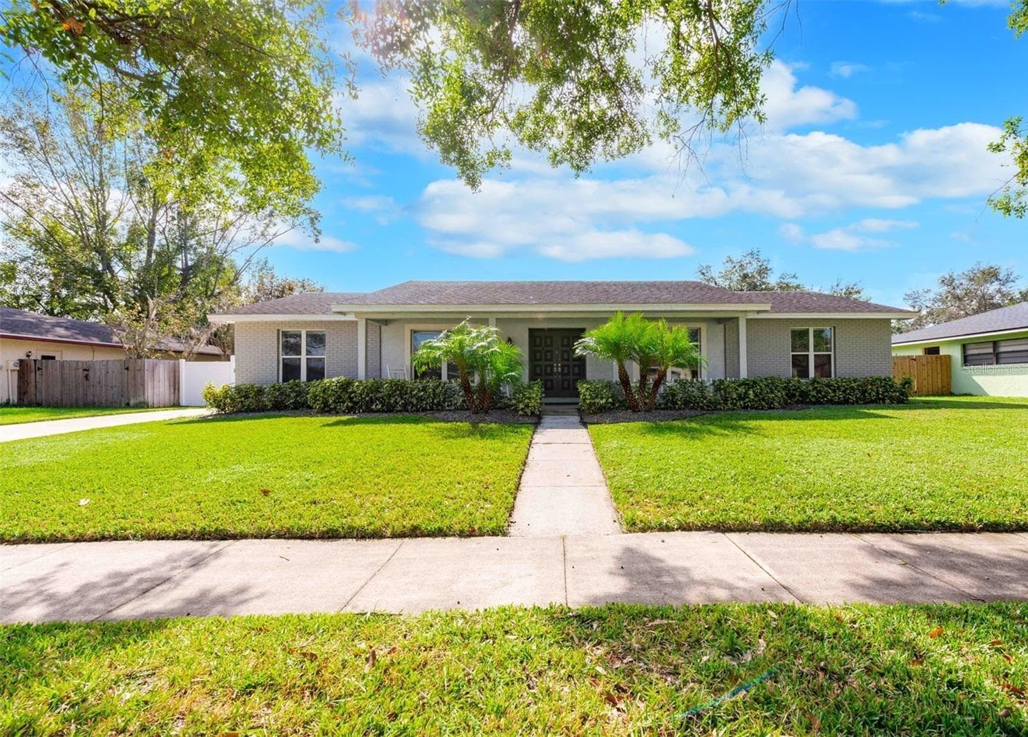 Single Family Residence at 8144 BANYAN BLVD, ORLANDO, photo 3 of 35