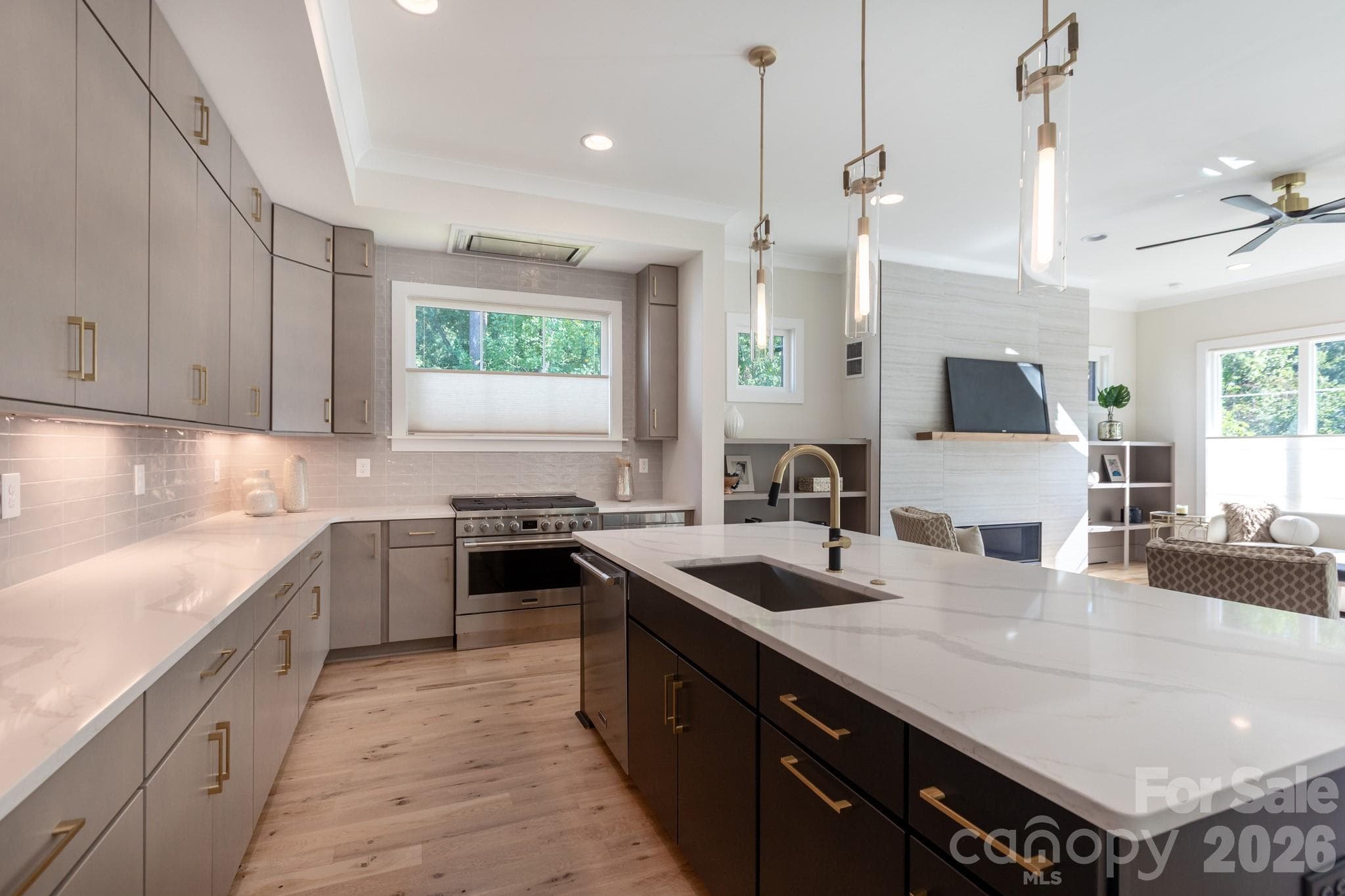 Single Family Residence at 4325 Raney Way, Charlotte, photo 8 of 48