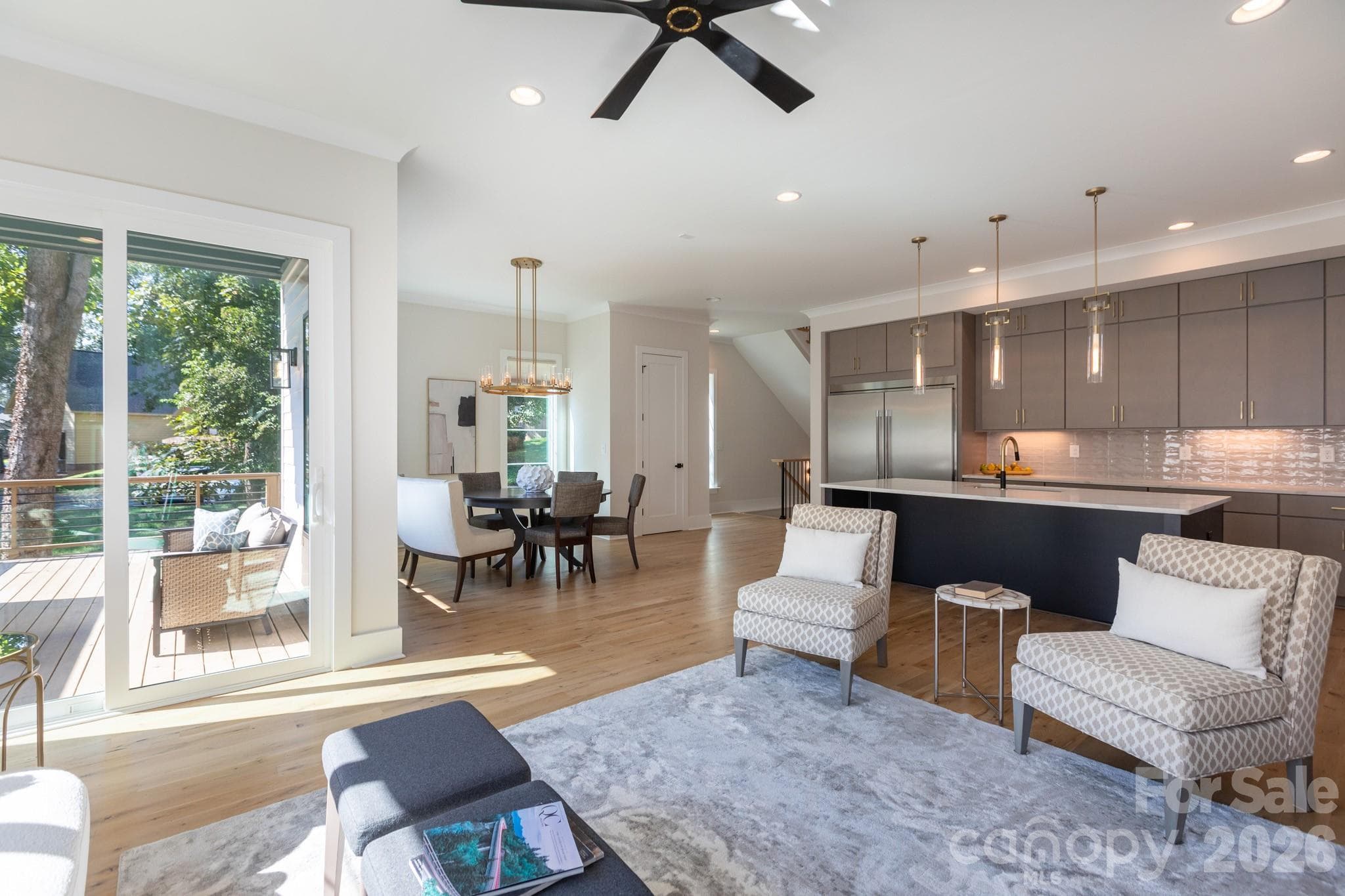 Single Family Residence at 4325 Raney Way, Charlotte, photo 12 of 48