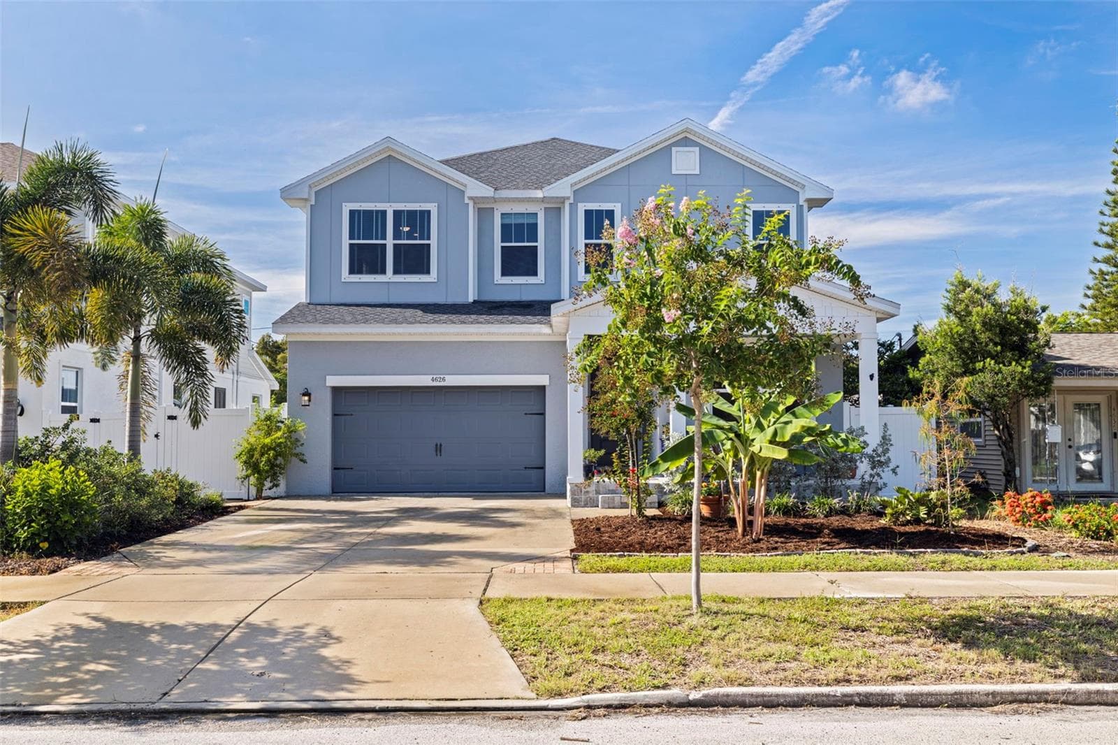 Single Family Residence at 4626 10TH AVE N, ST PETERSBURG, photo 36 of 47