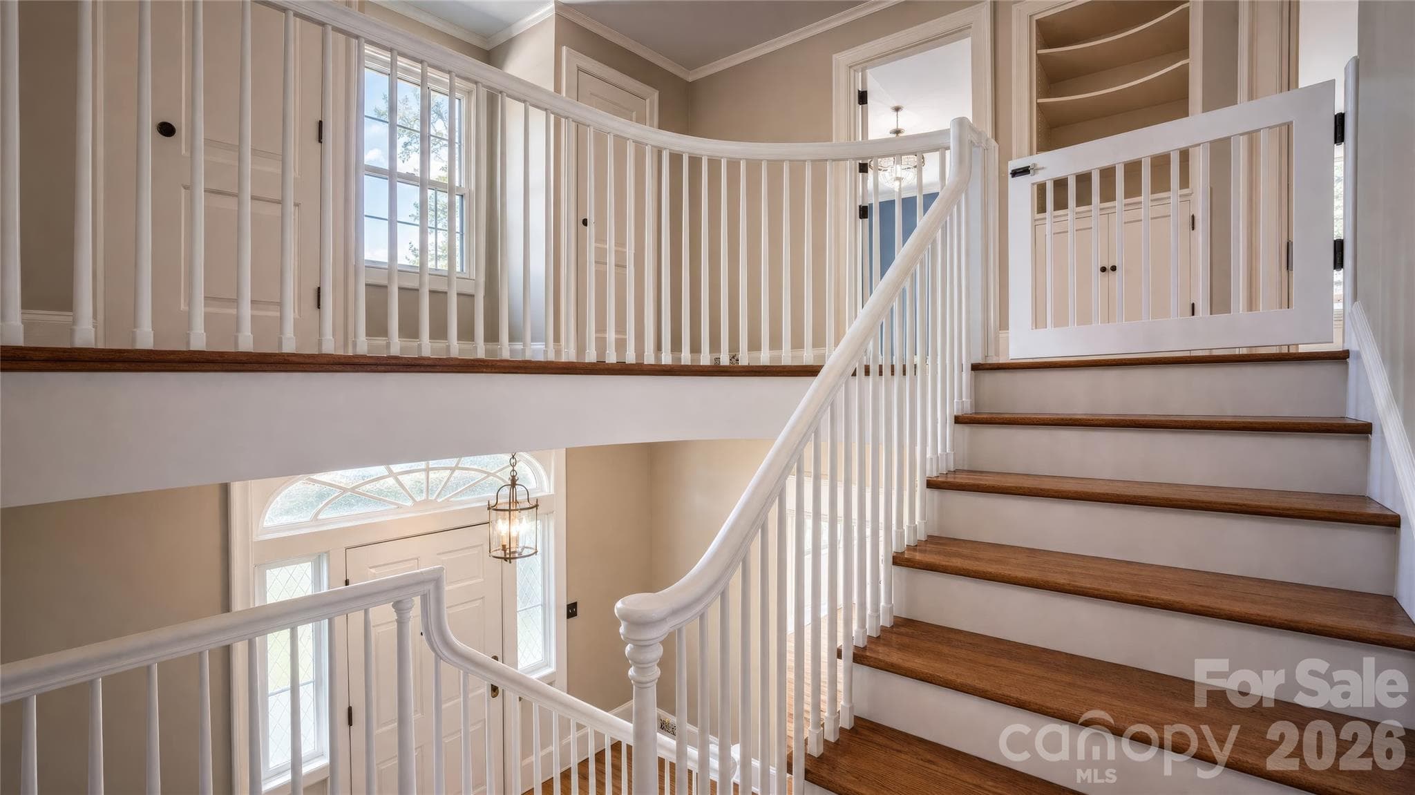 Single Family Residence at 105 Montrose Street, Morganton, photo 7 of 25