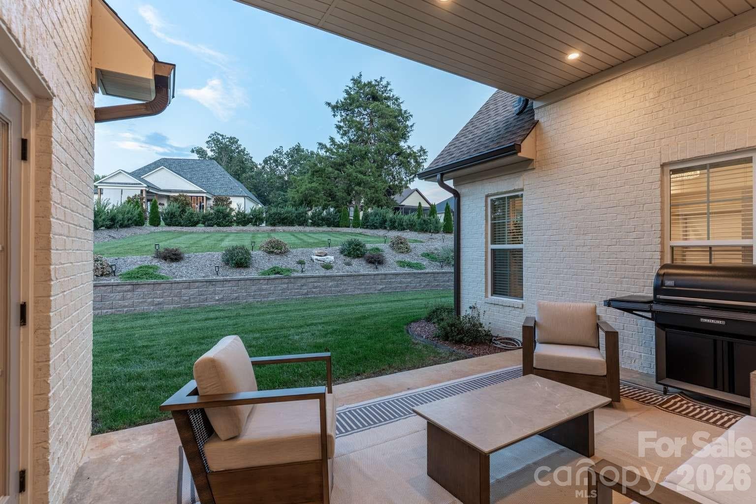 Single Family Residence at 4413 Holly Circle NE, Conover, photo 42 of 48