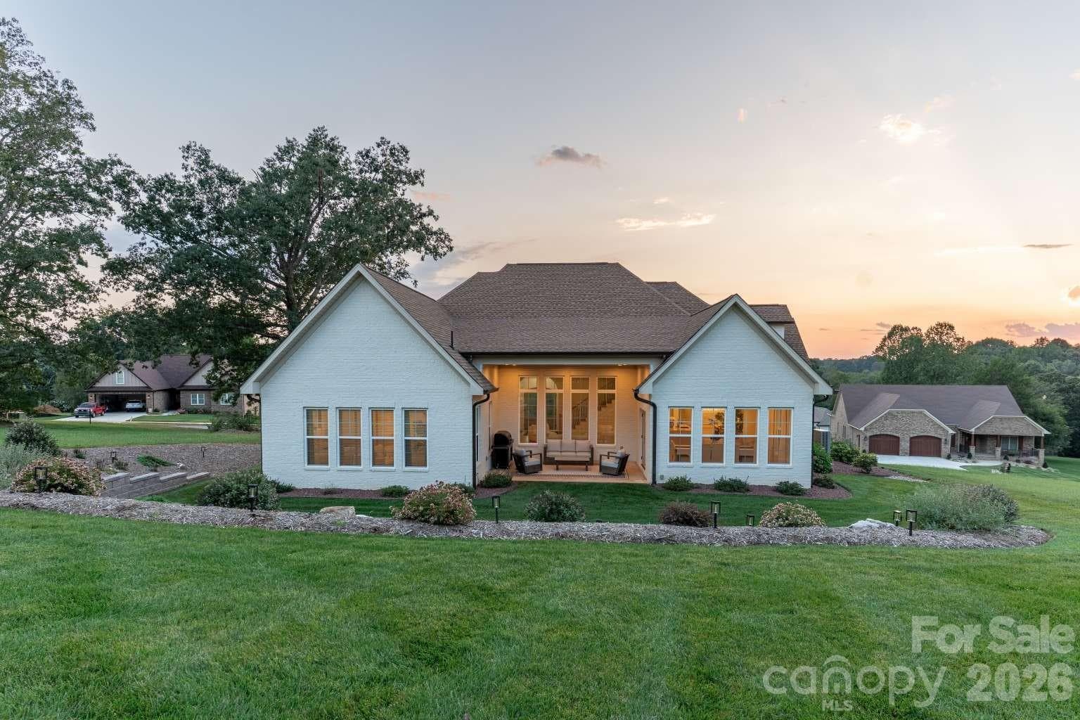 Single Family Residence at 4413 Holly Circle NE, Conover, photo 46 of 48