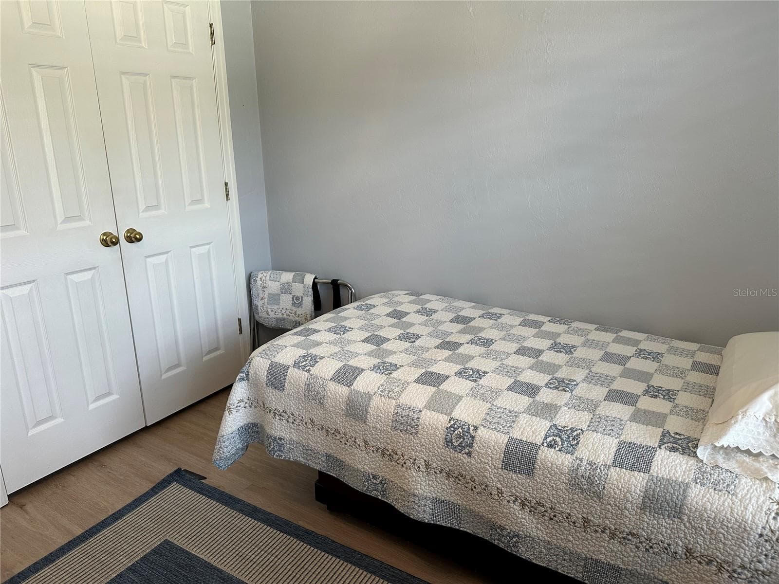 Bedroom #3 - 11793 CREEK DR, ALACHUA