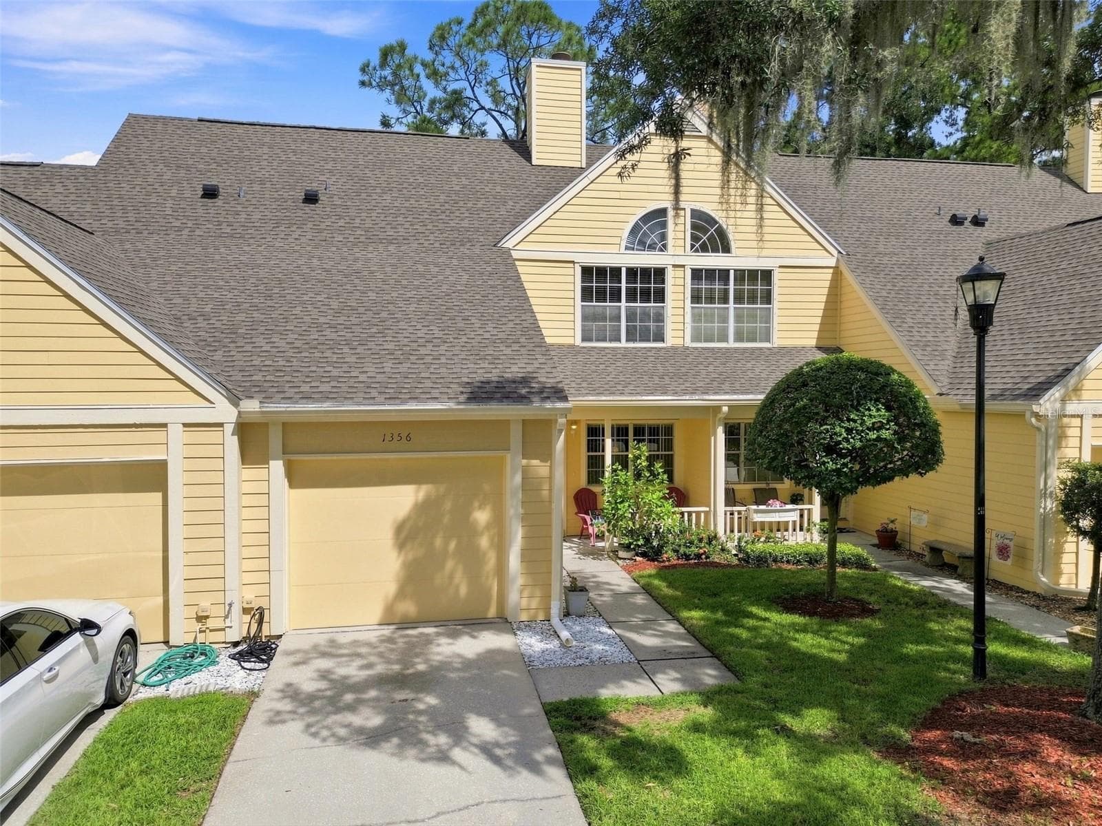Condominium at 1356 BIG PINE DR #1356, VALRICO, photo 55 of 91