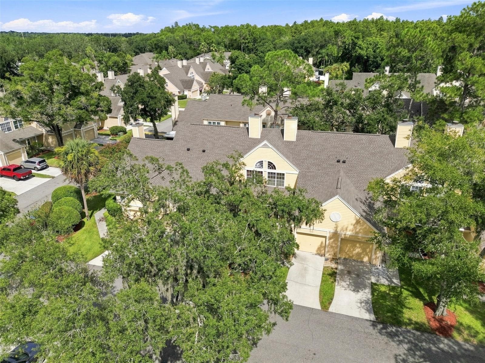 Condominium at 1356 BIG PINE DR #1356, VALRICO, photo 60 of 91