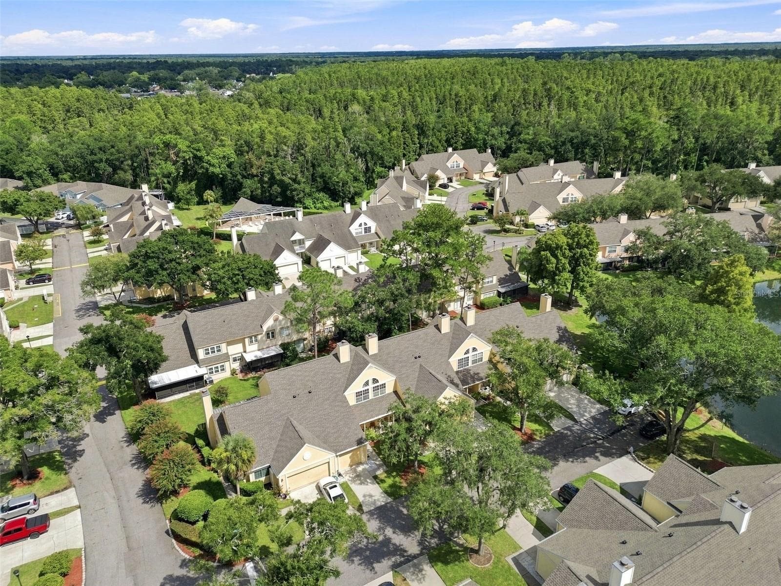 Condominium at 1356 BIG PINE DR #1356, VALRICO, photo 65 of 91
