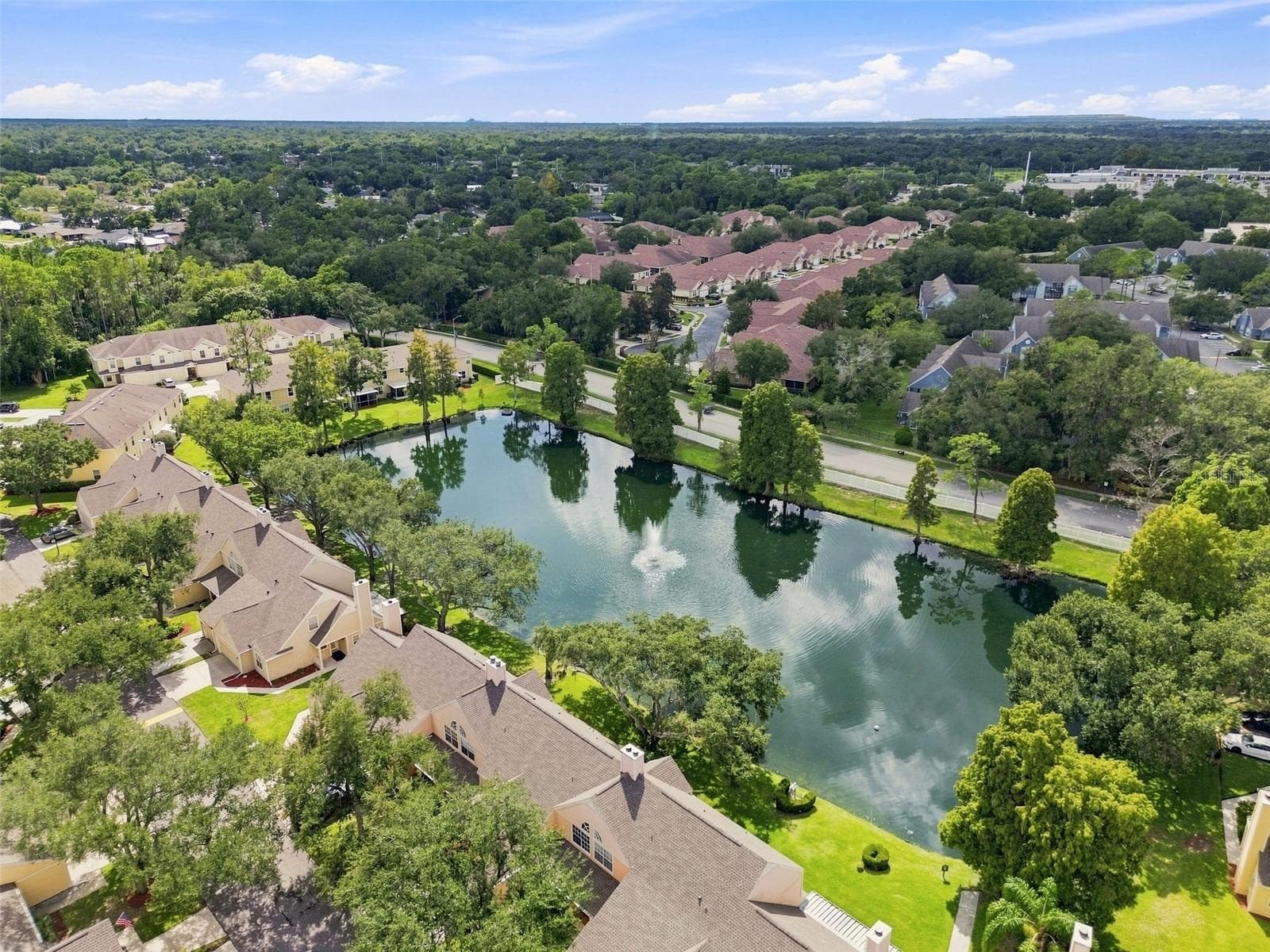 Condominium at 1356 BIG PINE DR #1356, VALRICO, photo 69 of 91