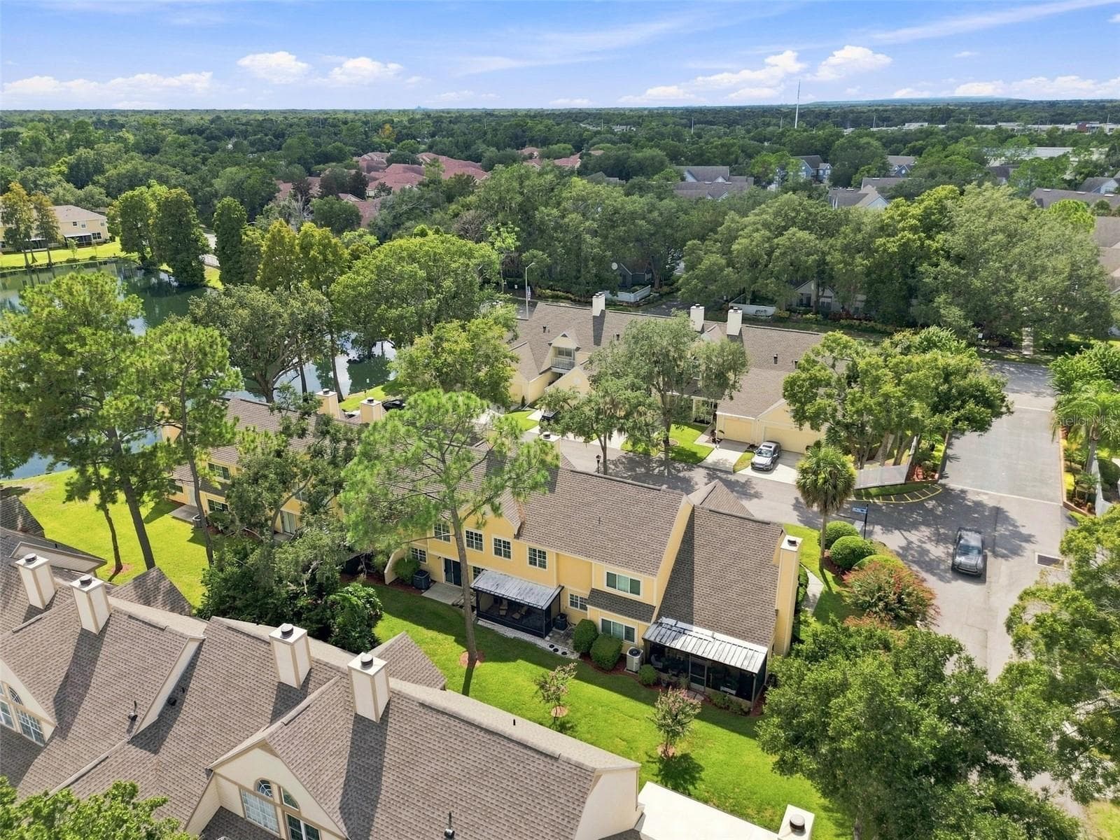 Condominium at 1356 BIG PINE DR #1356, VALRICO, photo 72 of 91