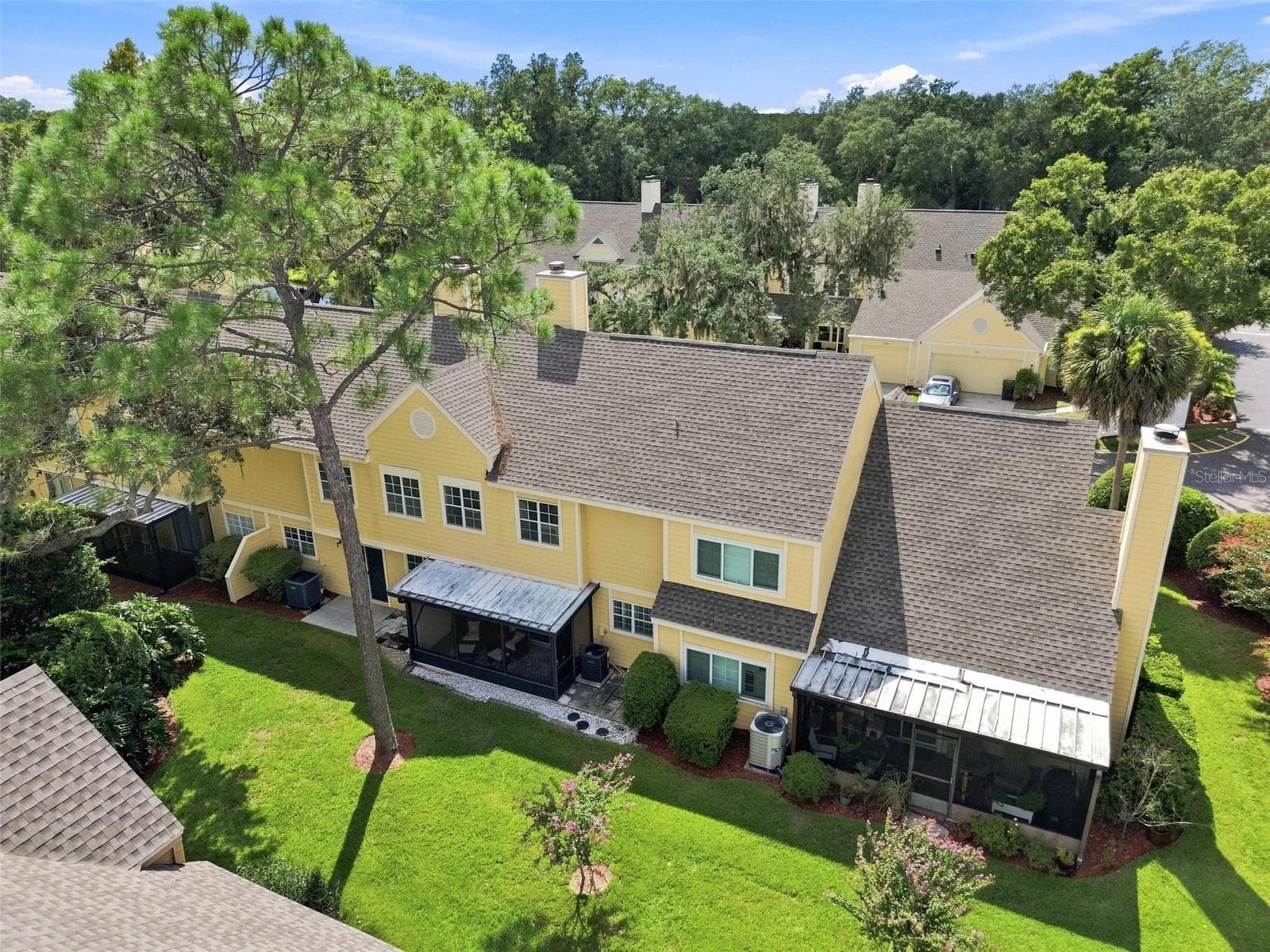 Condominium at 1356 BIG PINE DR #1356, VALRICO, photo 73 of 91